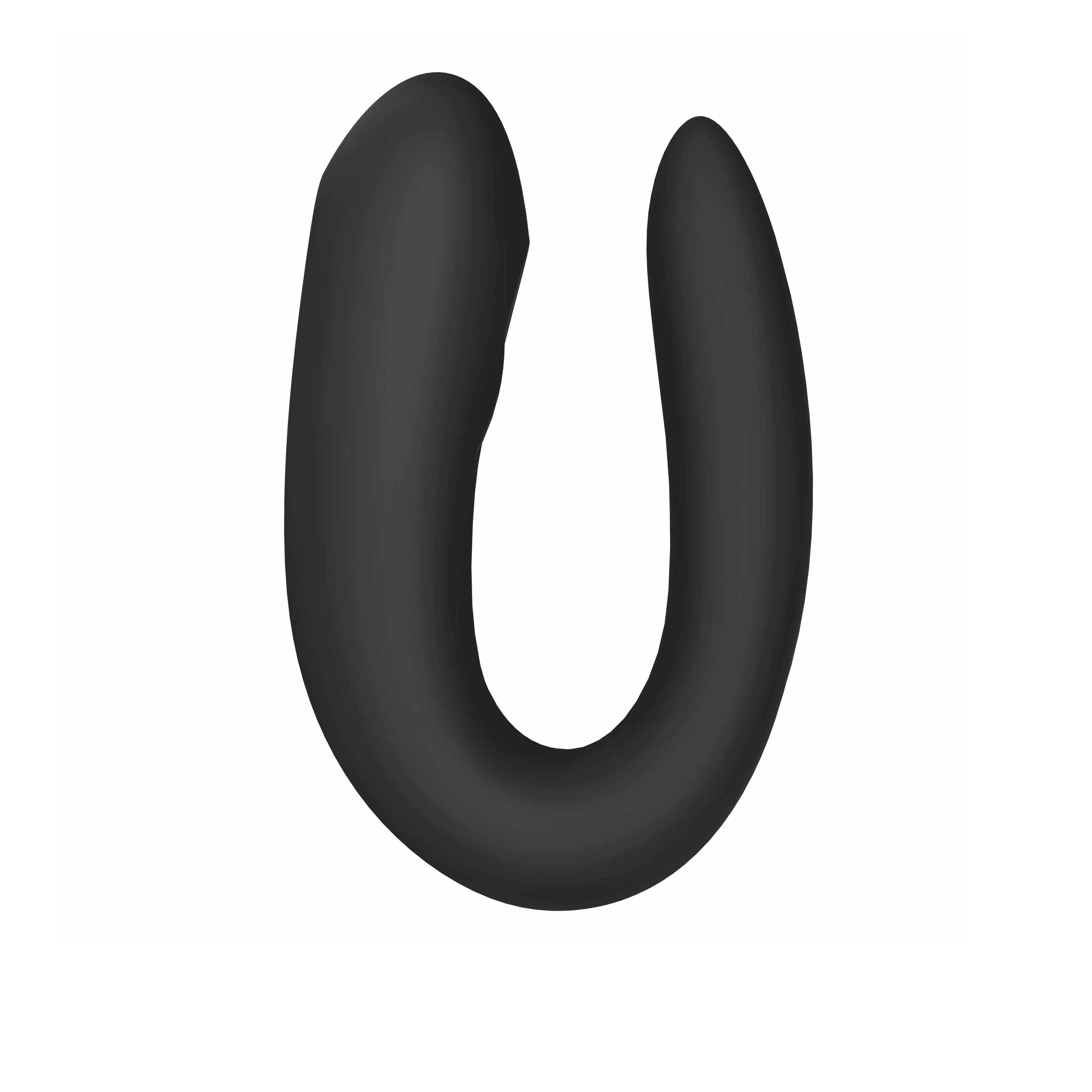 Satisfyer App Enabled Double Joy - Fable and Femme