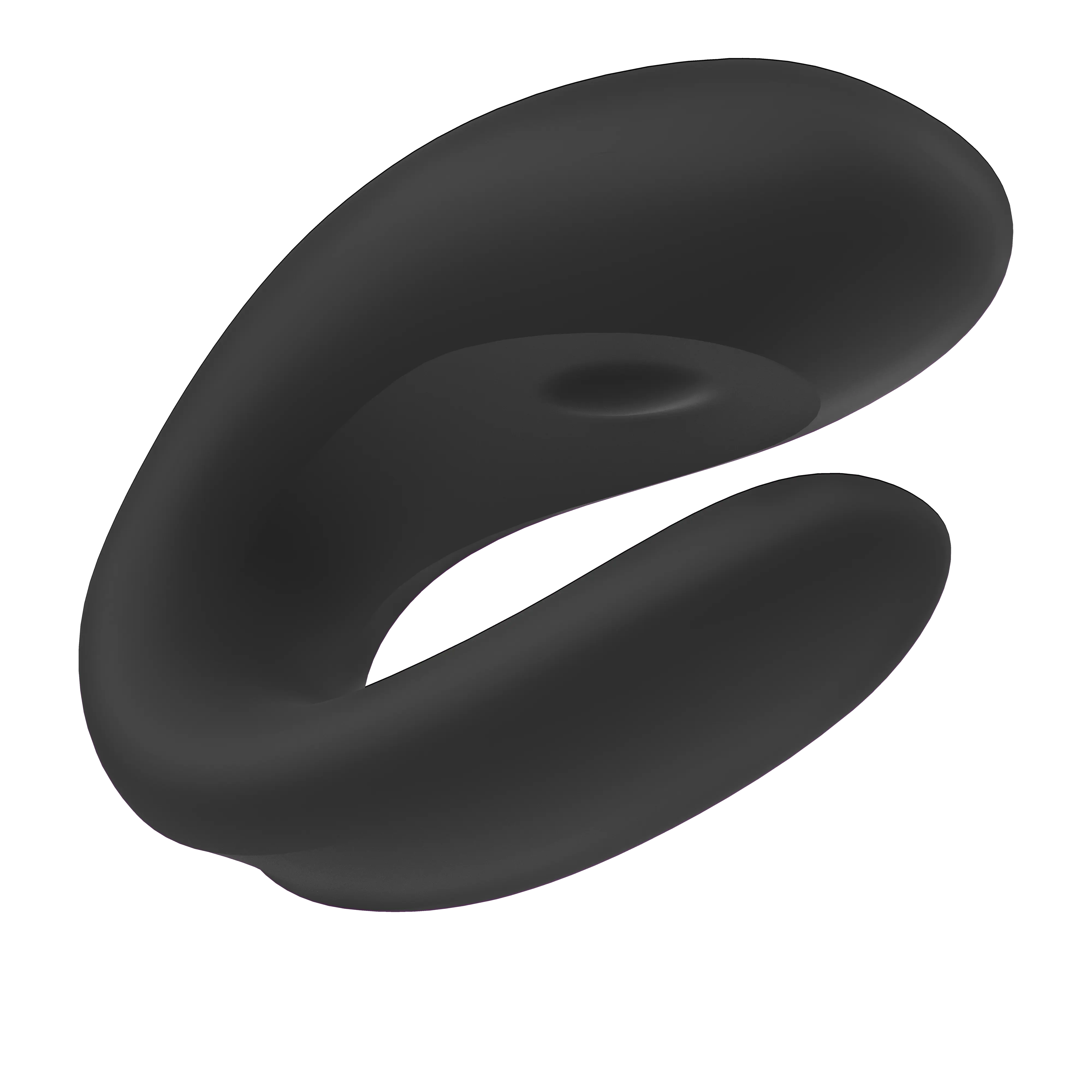 Satisfyer App Enabled Double Joy - Fable and Femme