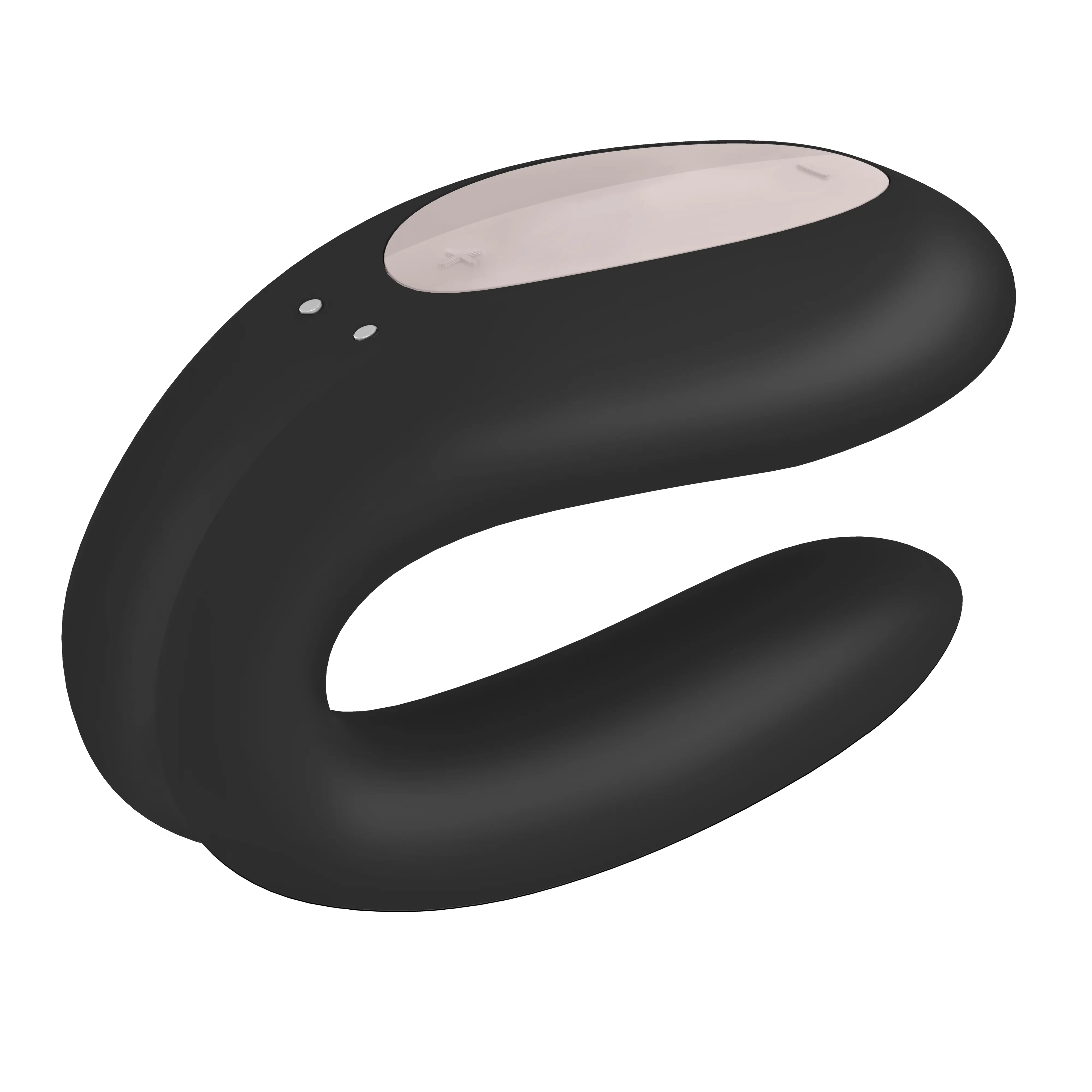 Satisfyer App Enabled Double Joy - Fable and Femme