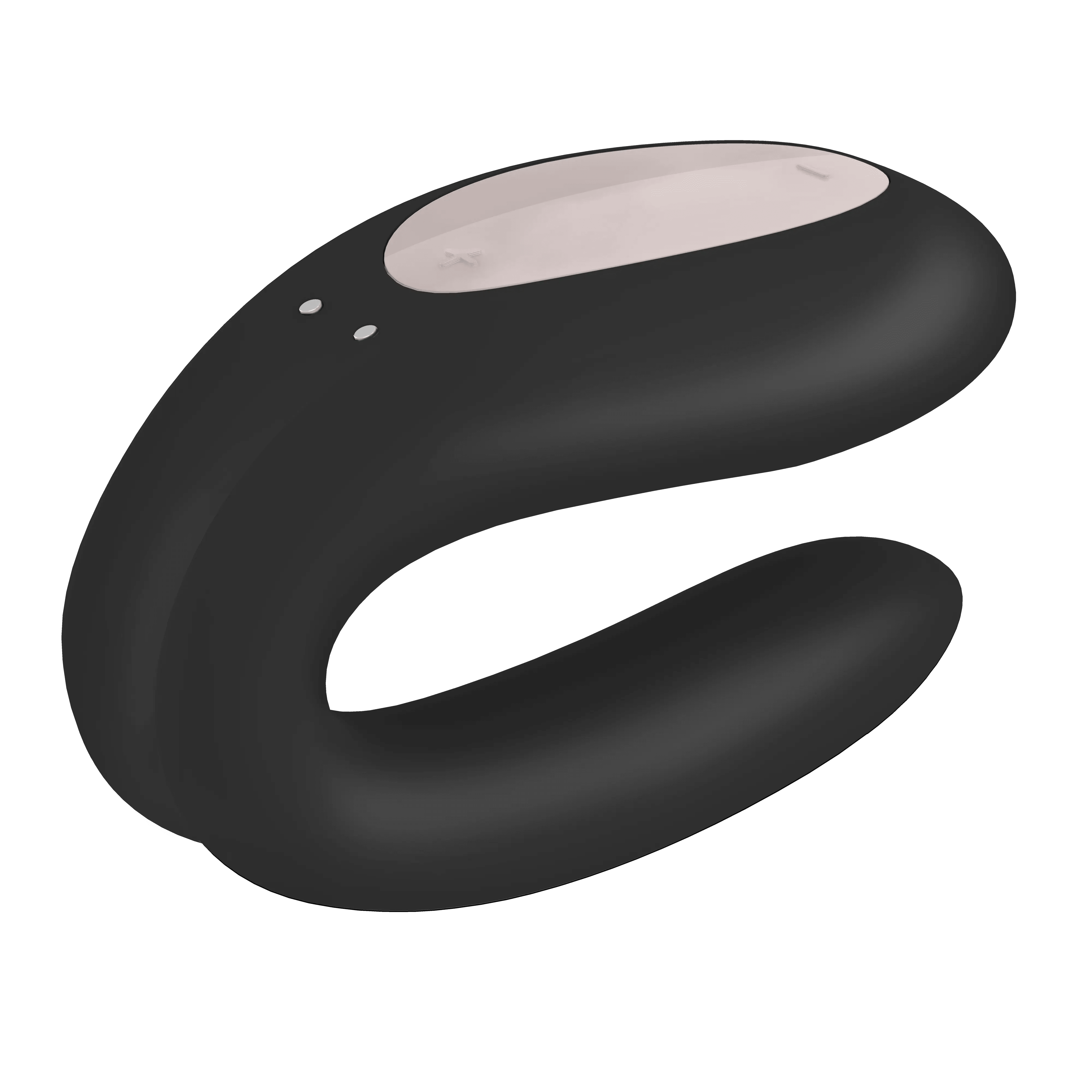Satisfyer App Enabled Double Joy - Fable and Femme