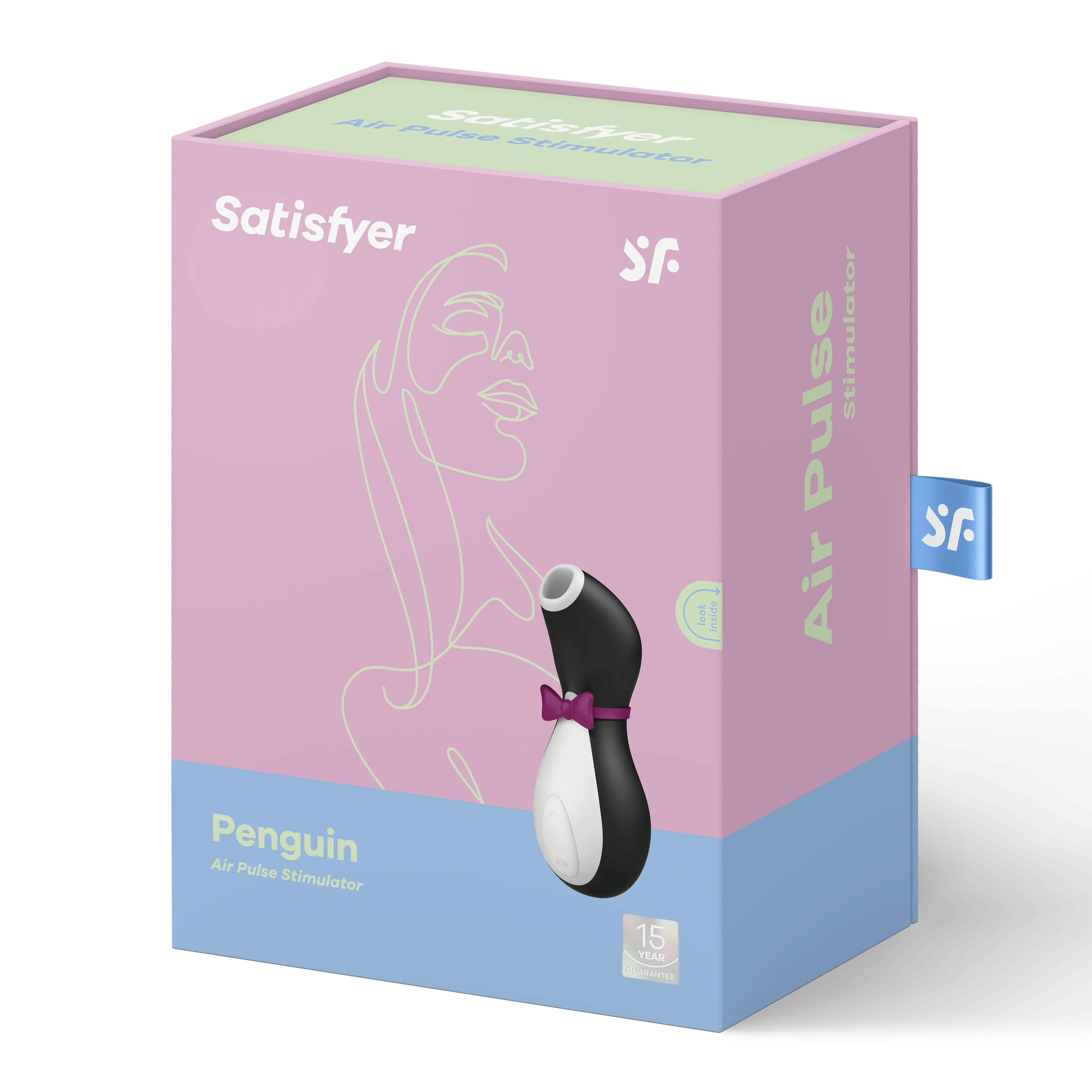 Satisfyer Penguin Satisfyer