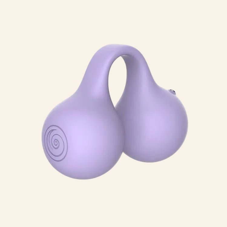 Svible Snail TWINN Lilac