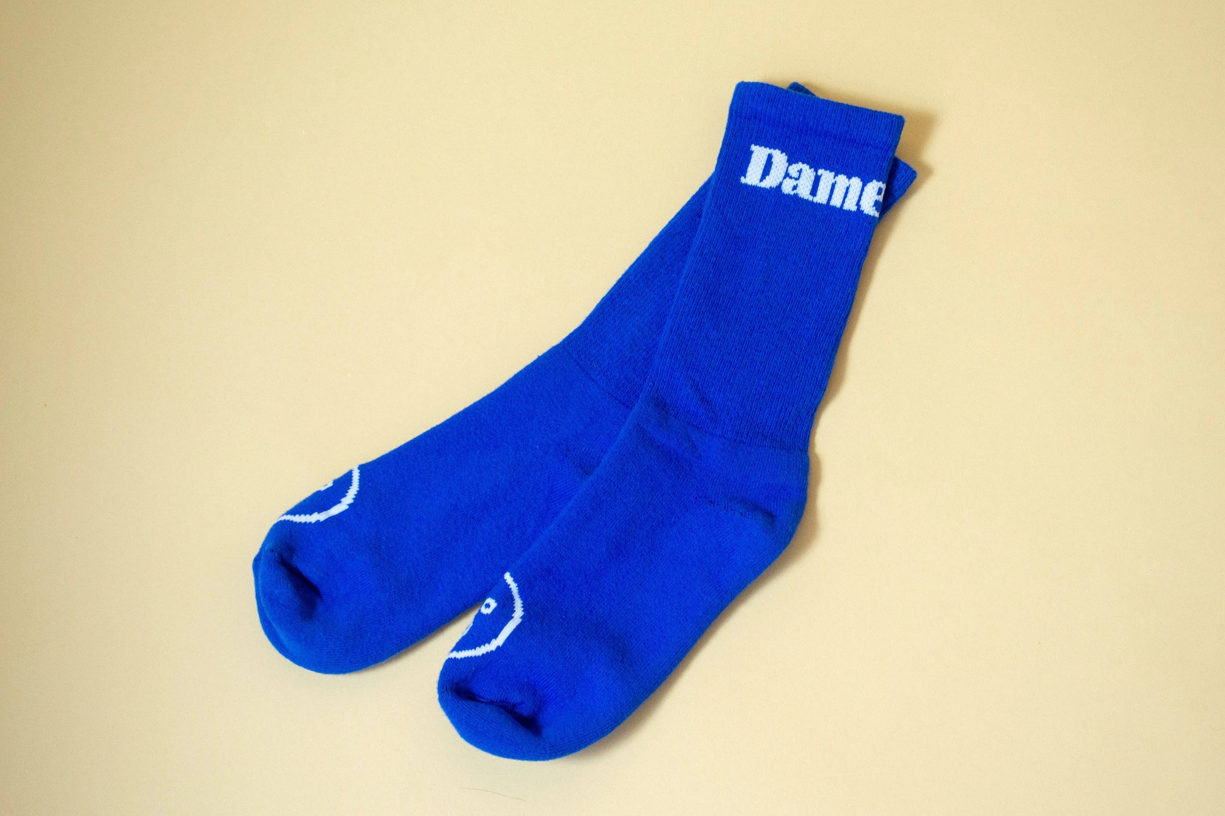 Dame Socks - Fable and Femme