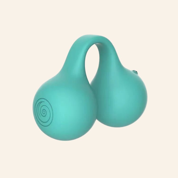 Svible Snail TWINN Teal