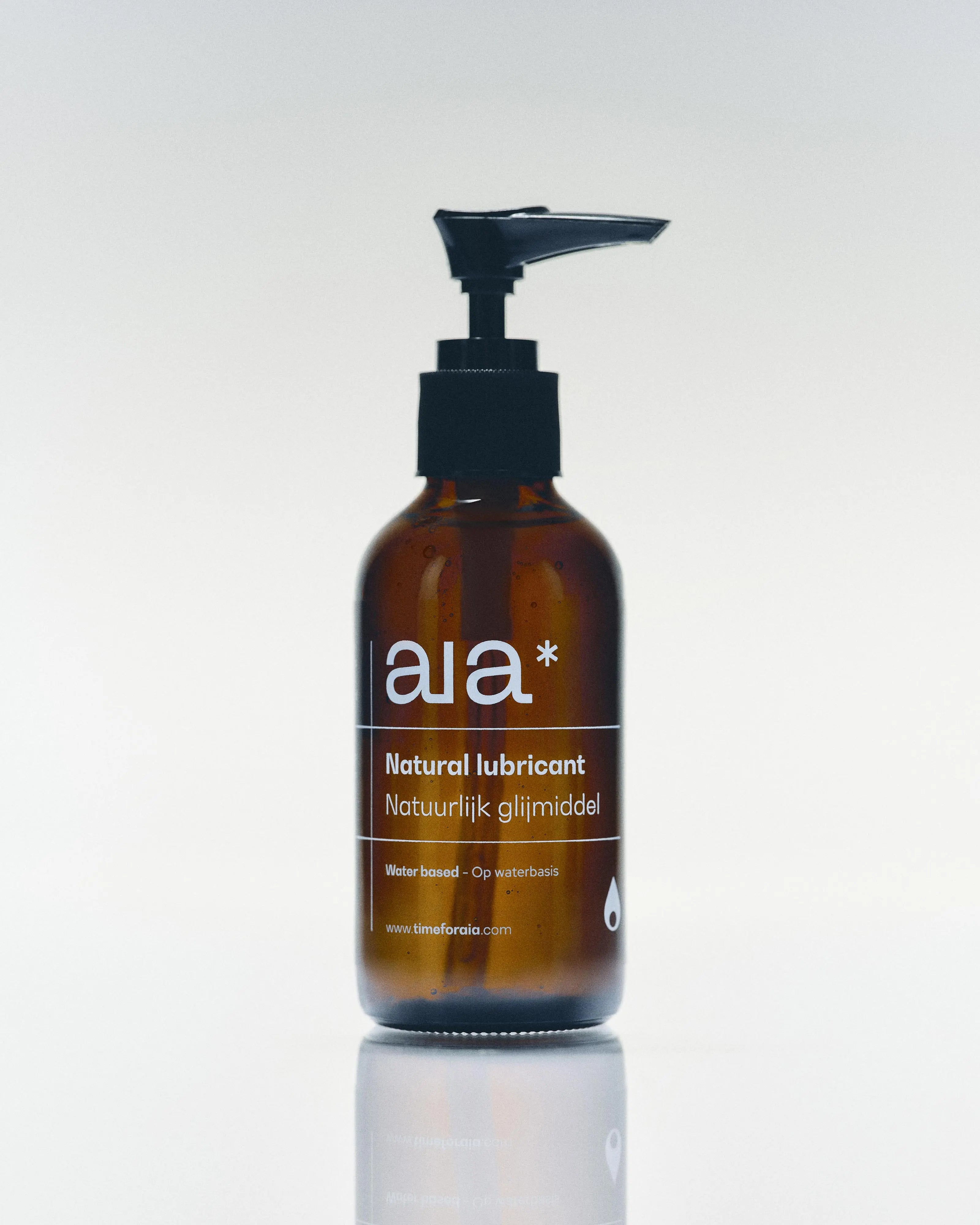 Aia Natural Lubricant - Fable and Femme