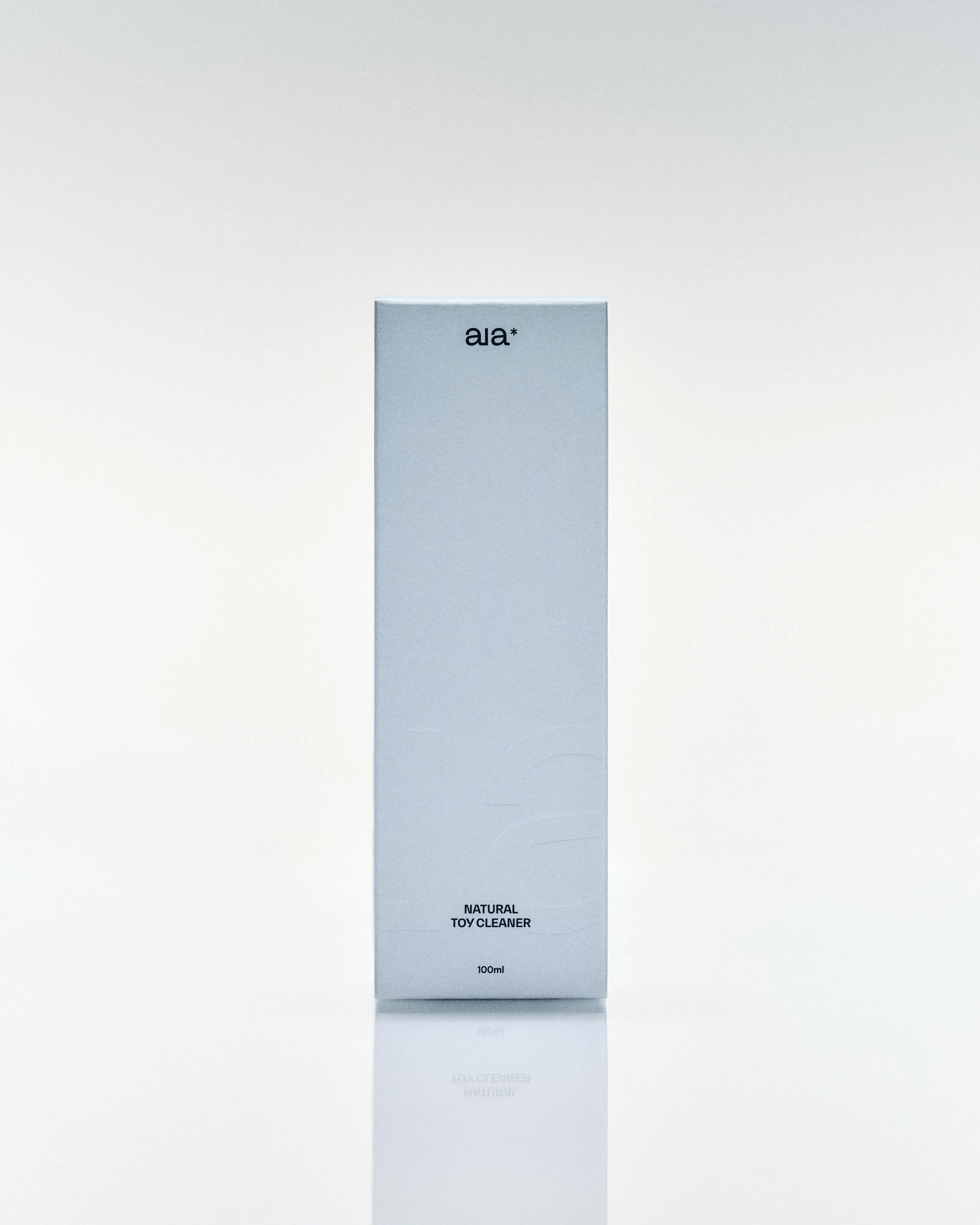 Aia* Sex toy cleaner box