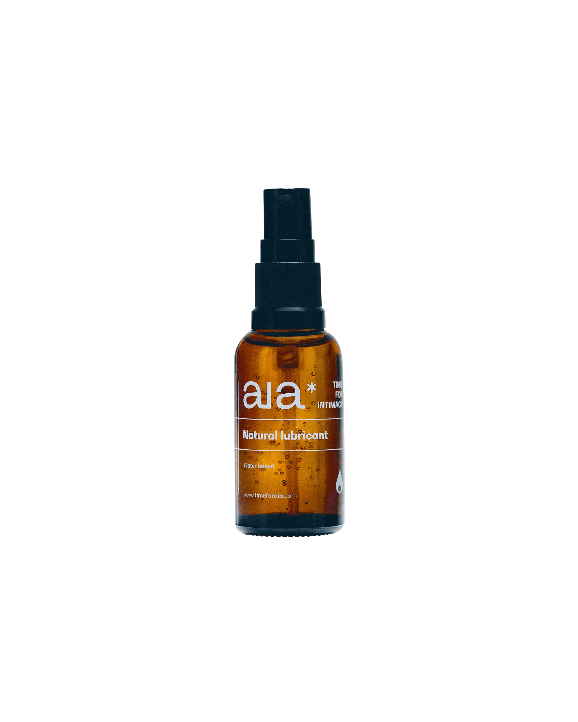 Aia Natural Lubricant - Fable and Femme