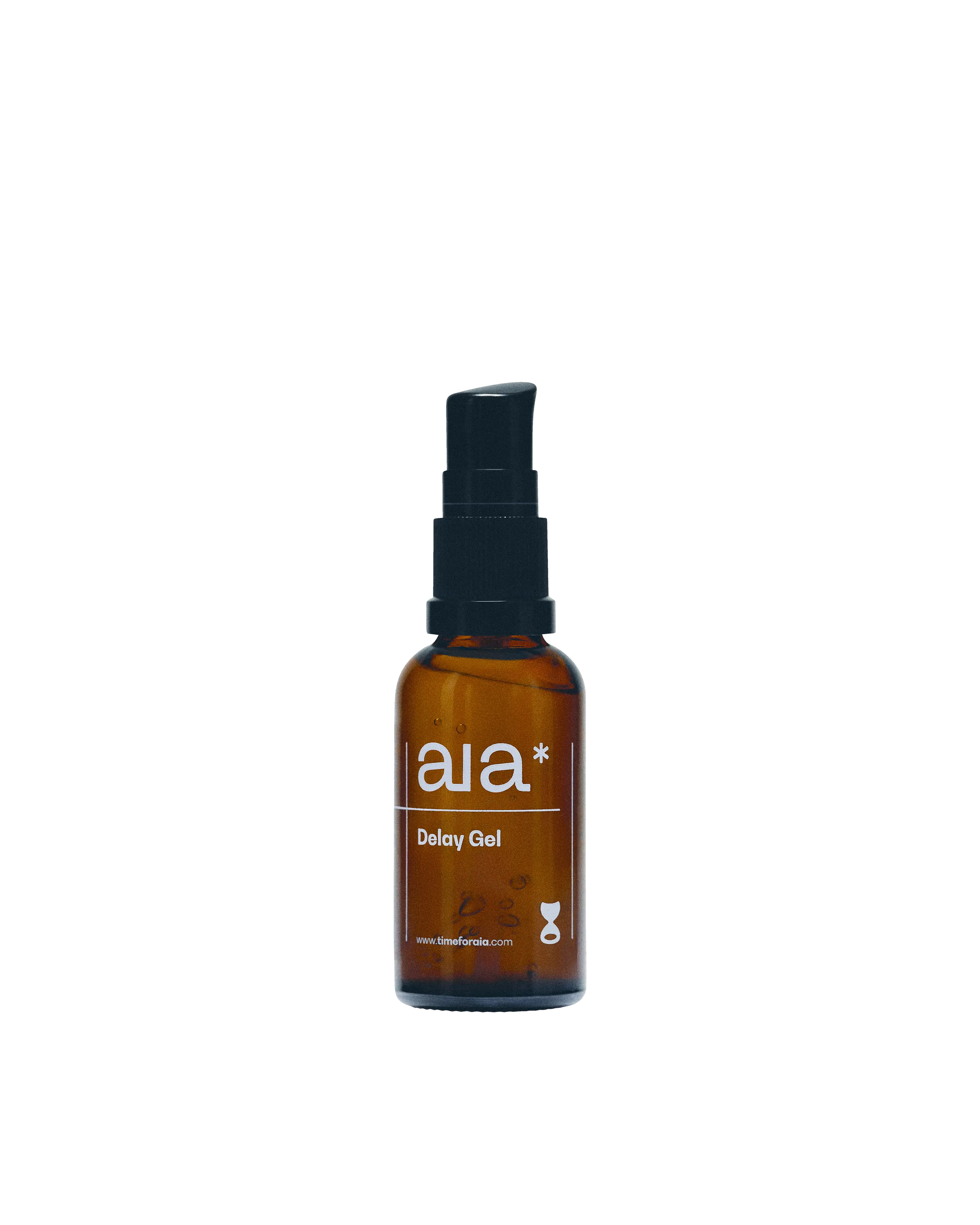 Aia Delay Gel 30ml - Fable and Femme