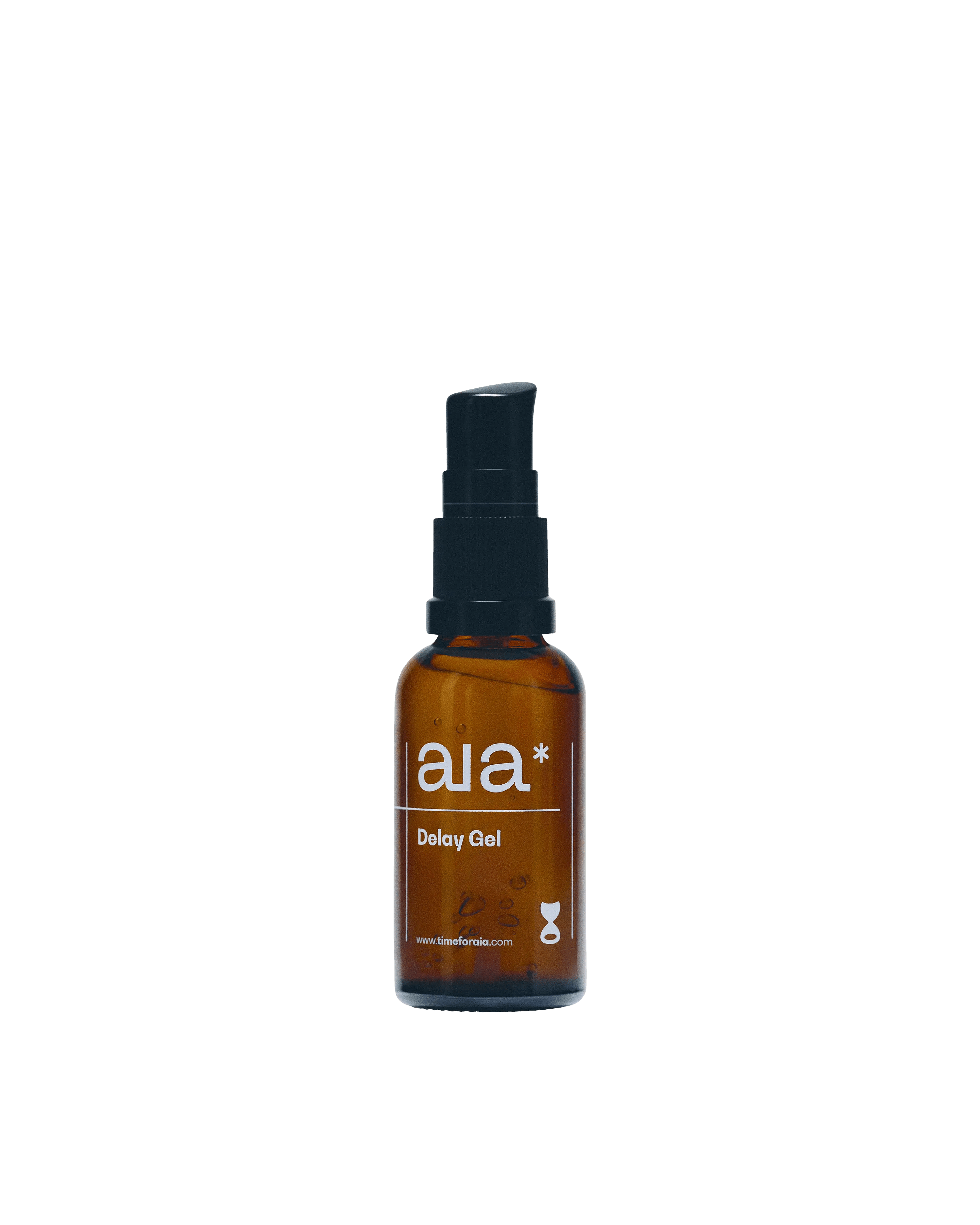 Aia Delay Gel 30ml - Fable and Femme