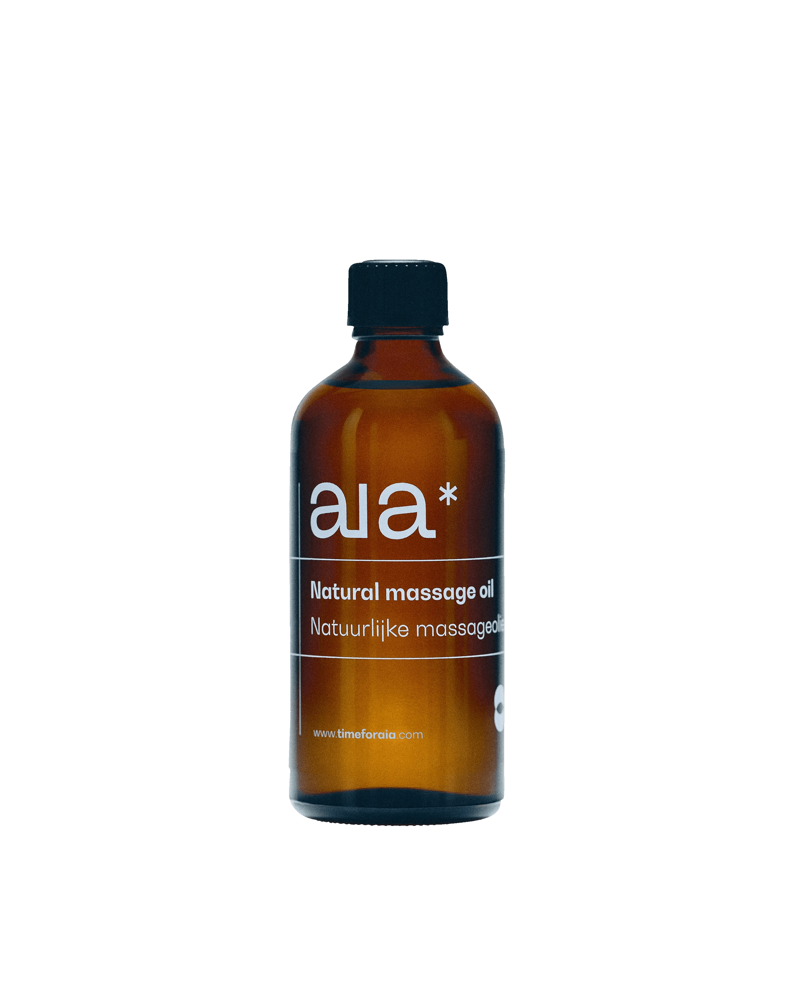 Aia Massage Oil - Fable and Femme