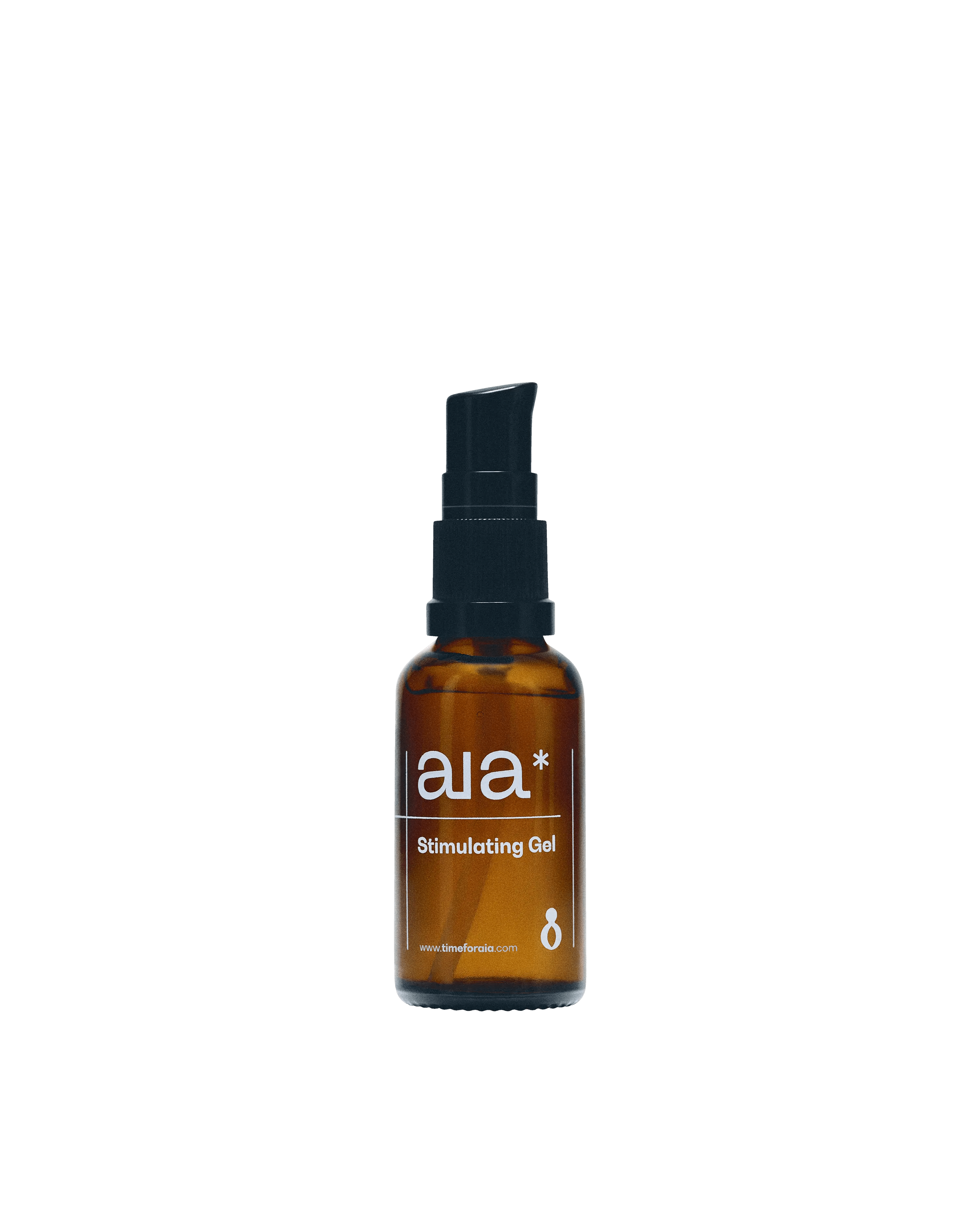 Aia Stimulating Gel - Fable and Femme