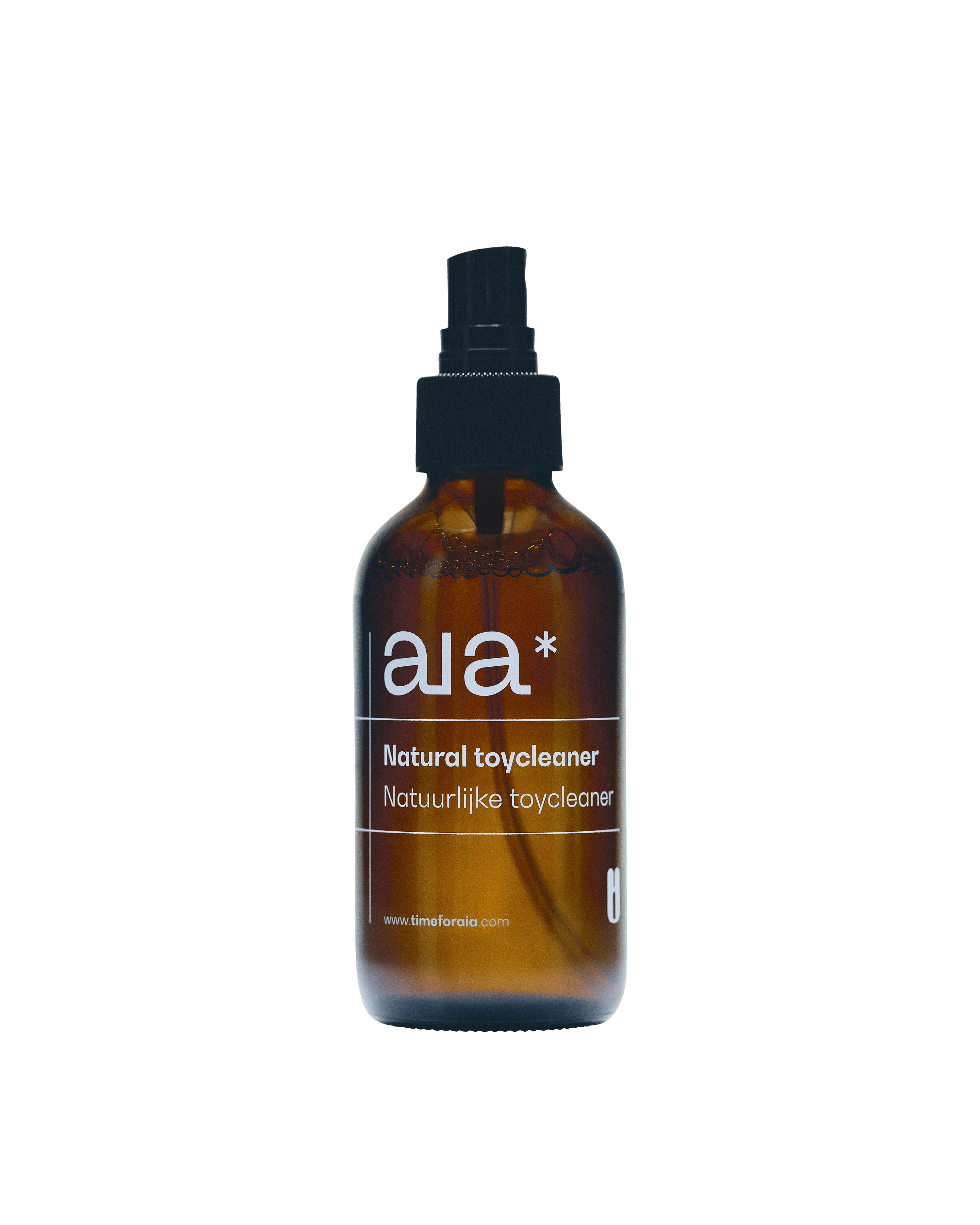 Aia* Sex toy cleaner