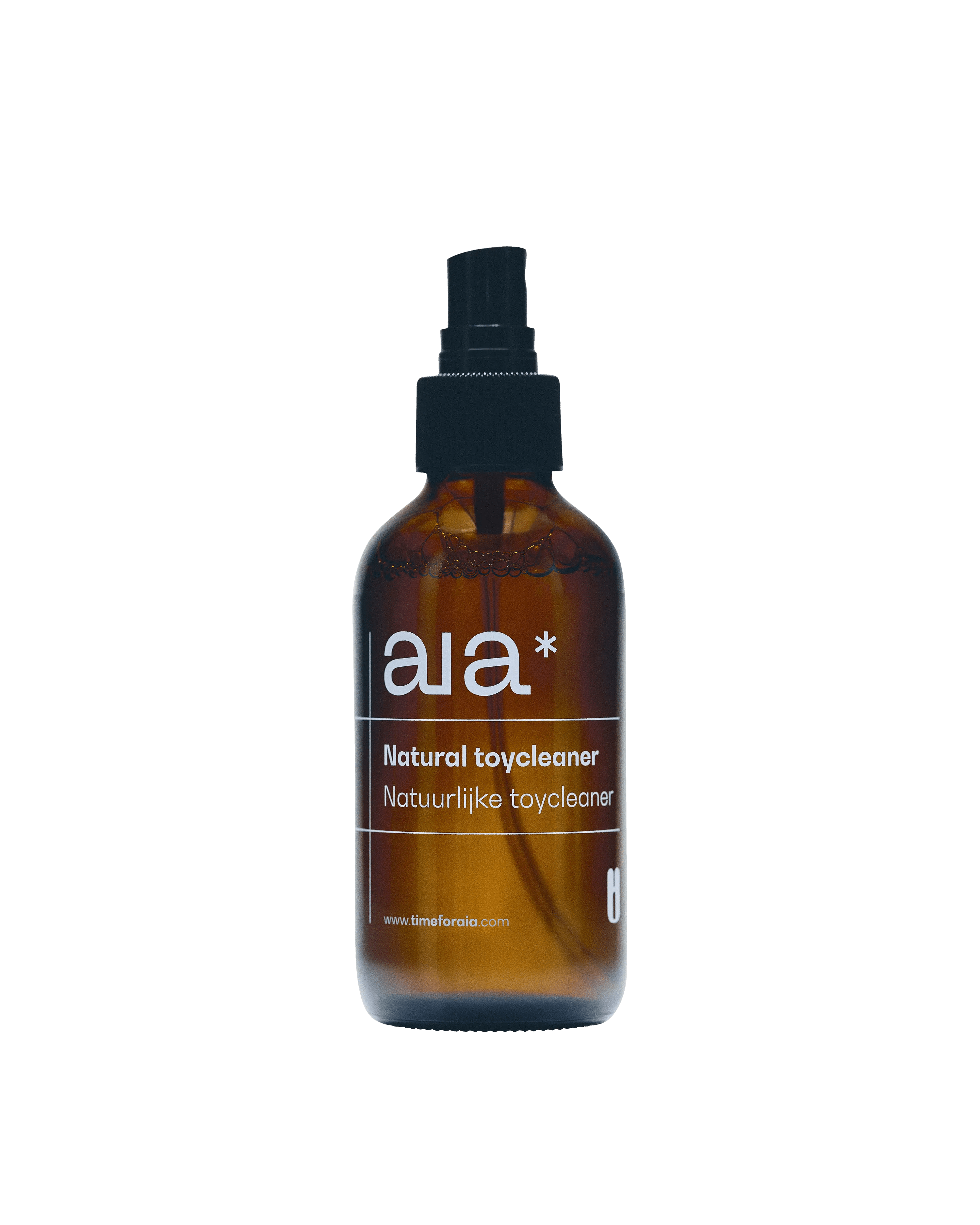 Aia* Sex toy cleaner
