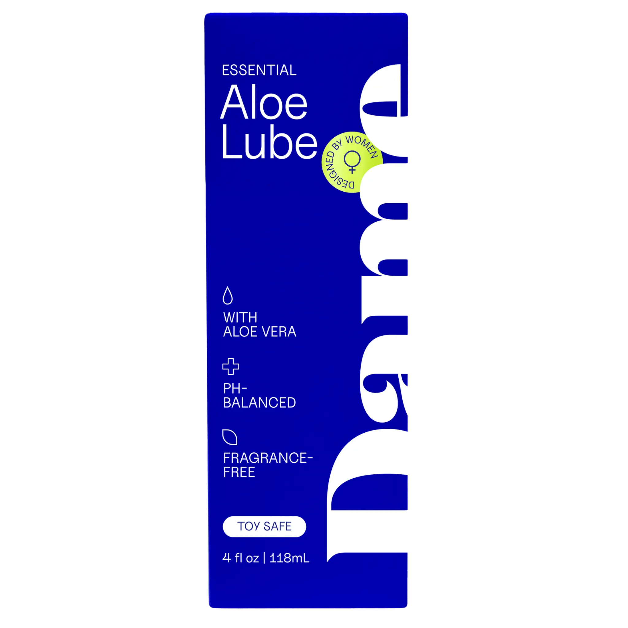 Aloe Lube Dame