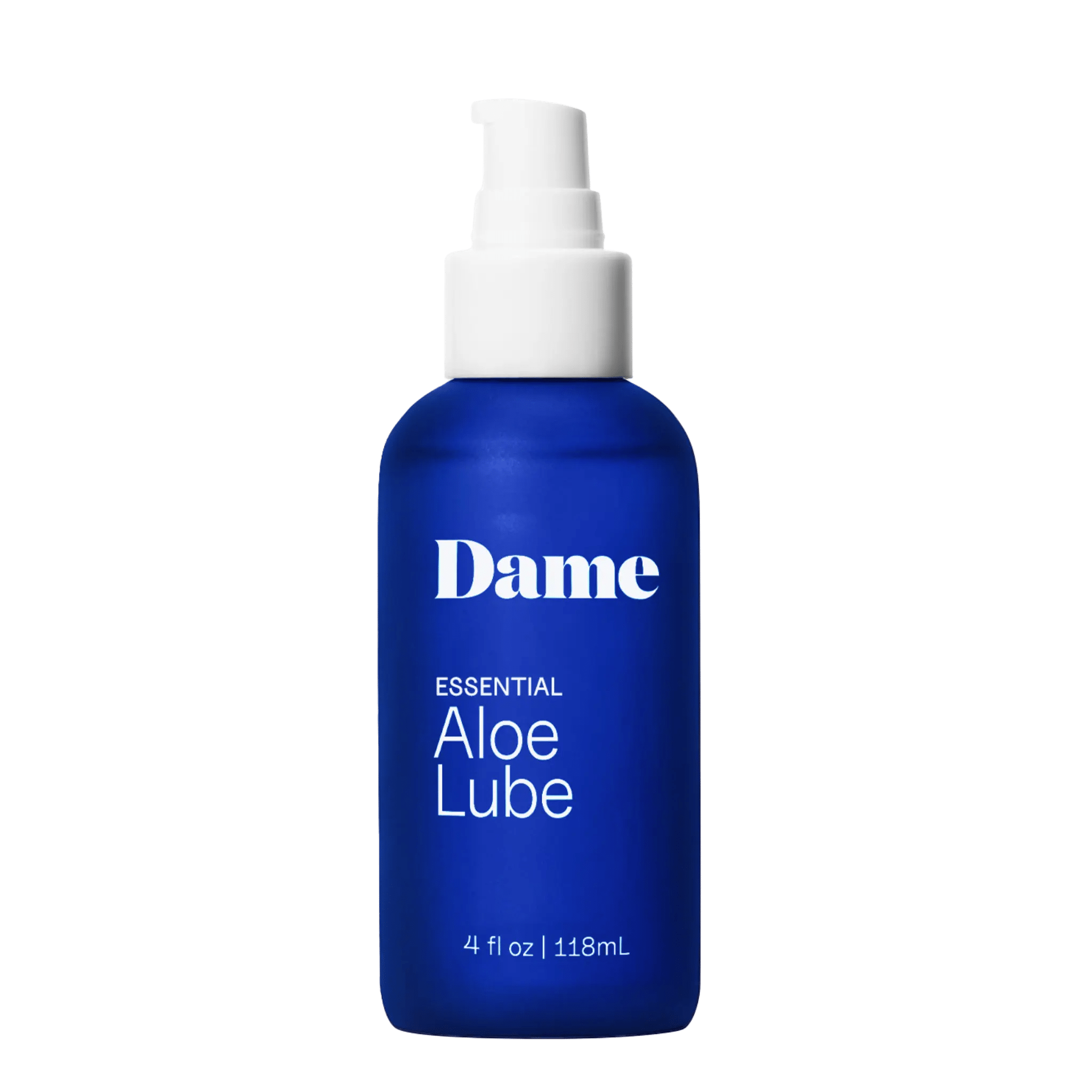 Aloe Lube Dame