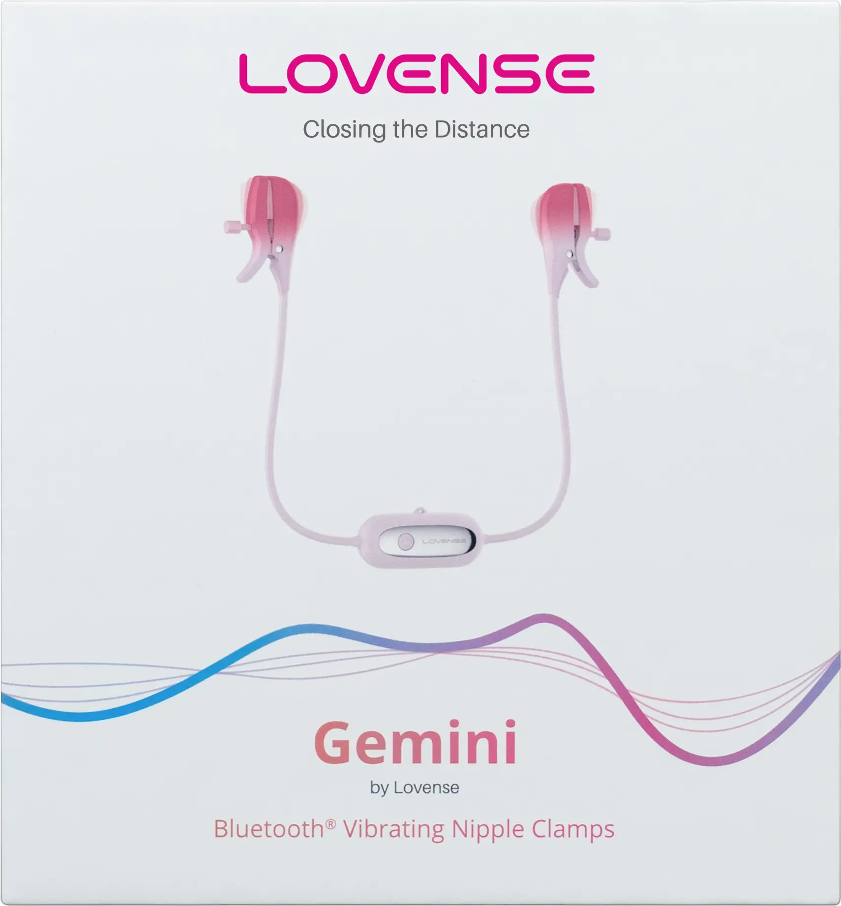 Gemini - Fable and Femme