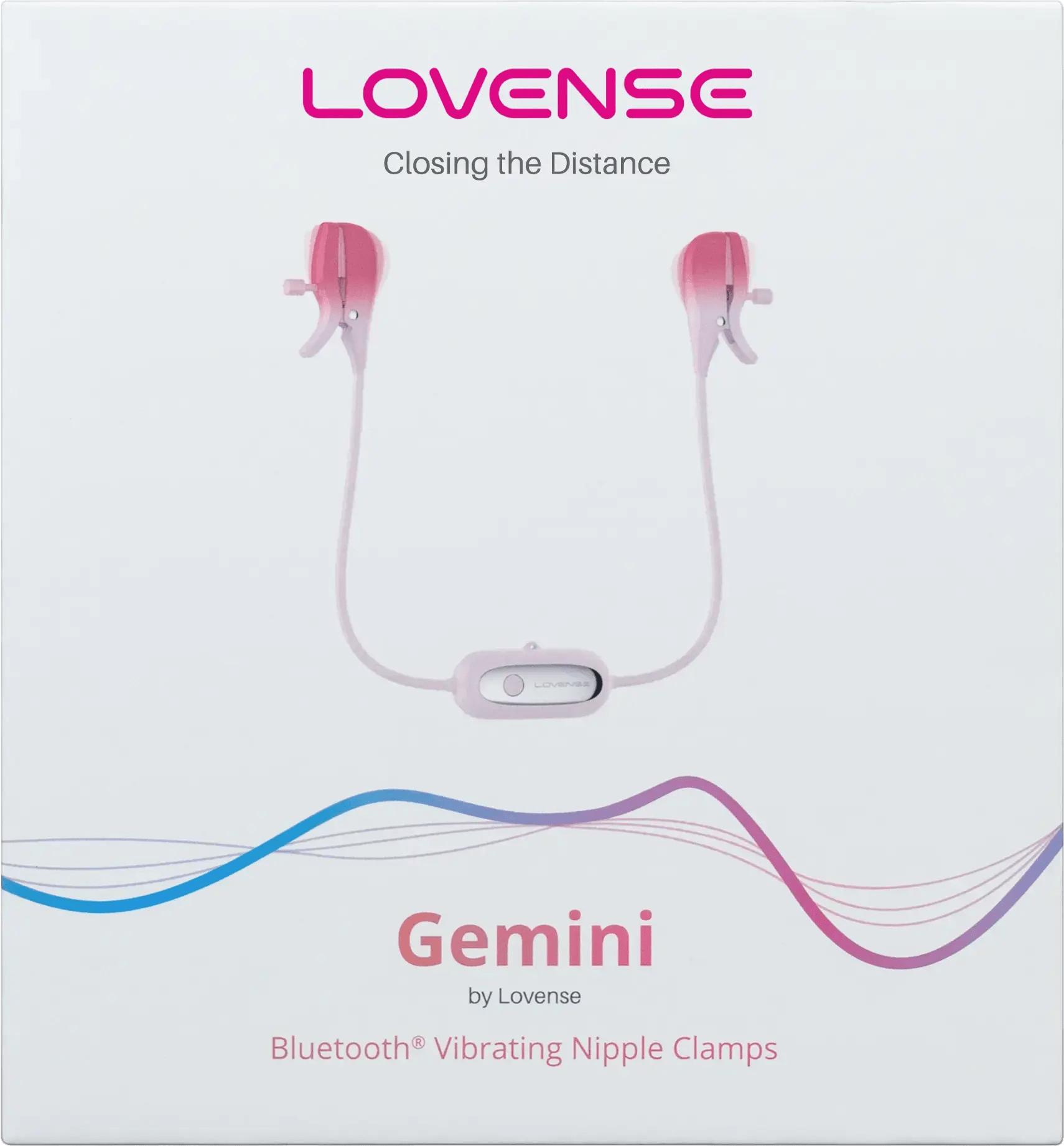 Gemini - Fable and Femme