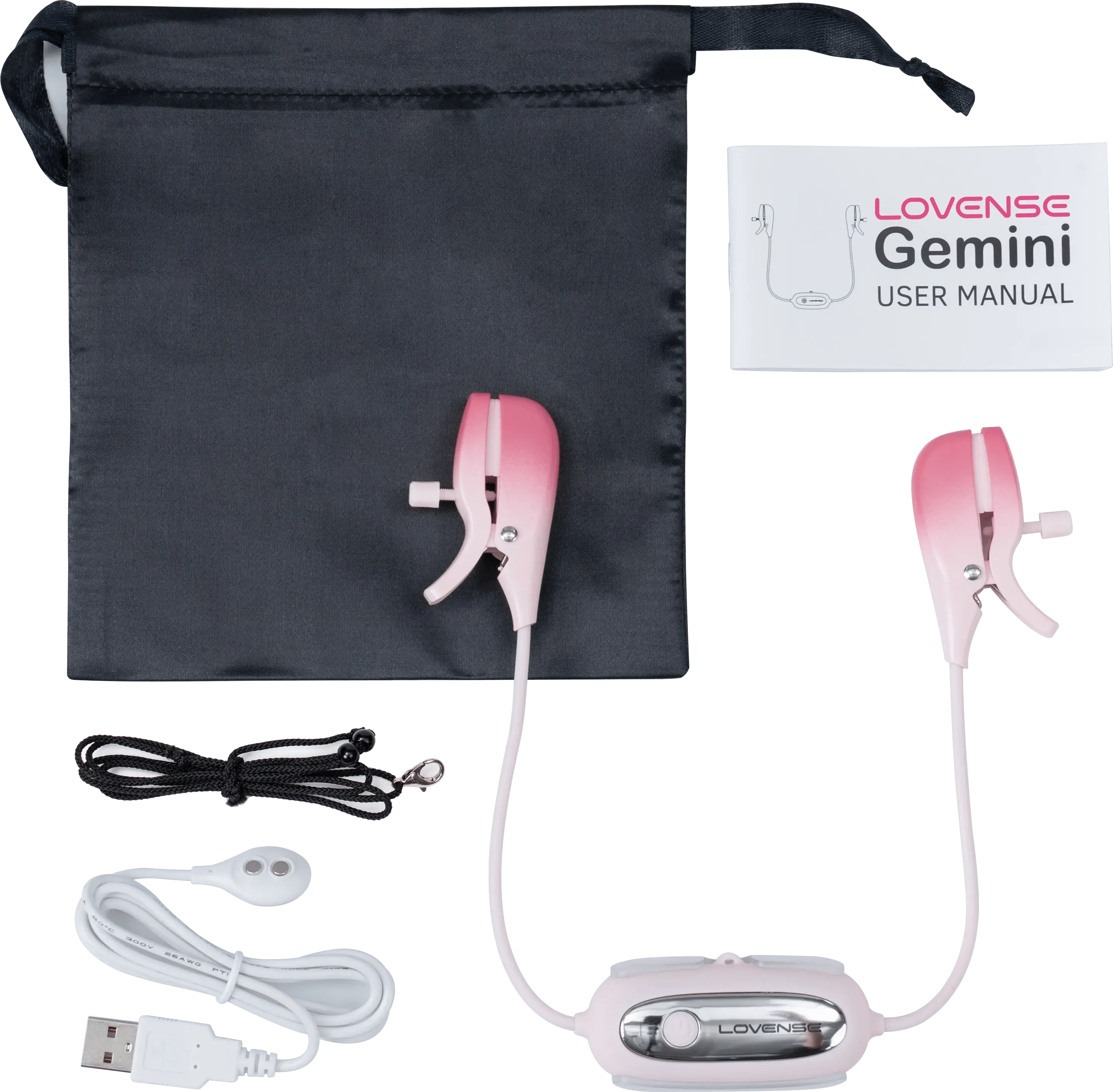 Gemini - Fable and Femme