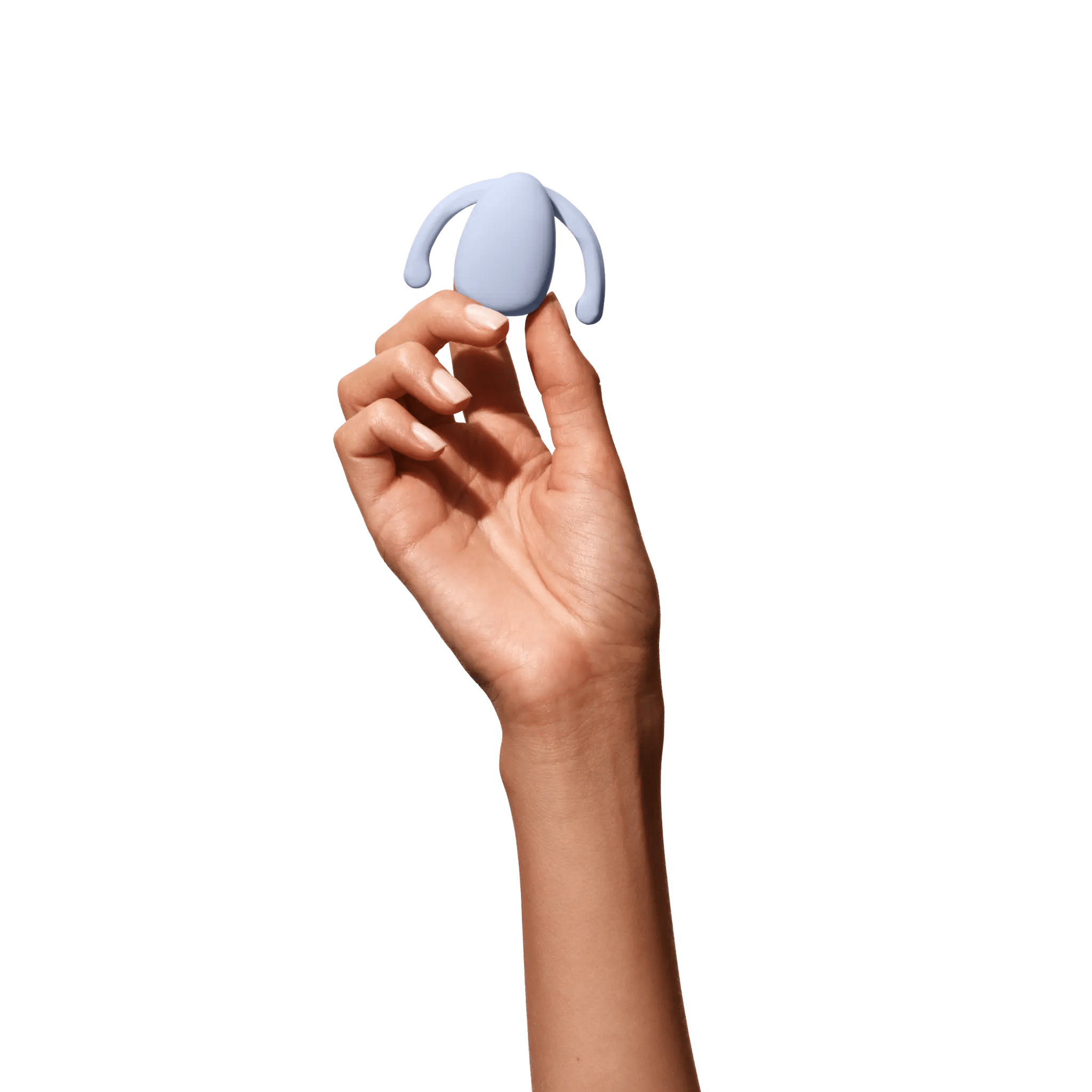 Dame Eva Wearable Vibrator - Fable and Femme
