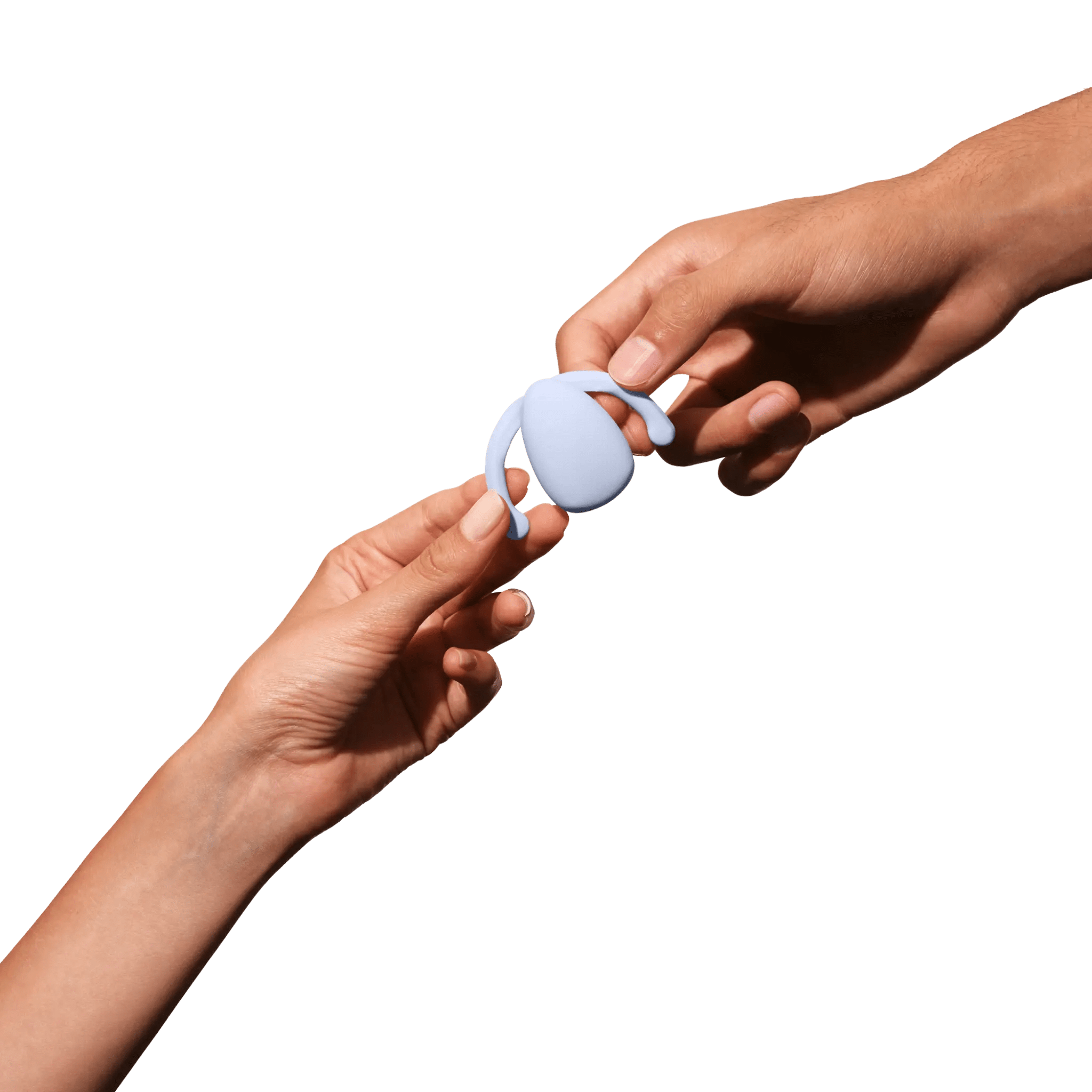 Dame Eva Wearable Vibrator - Fable and Femme
