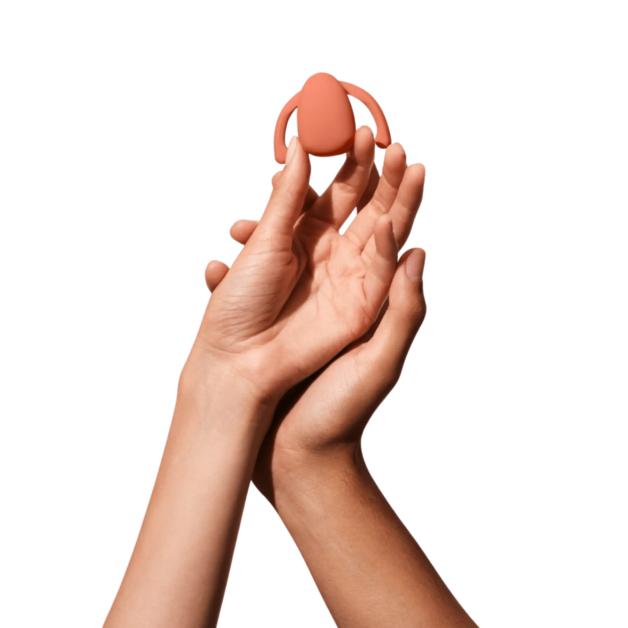 Dame Eva Wearable Vibrator - Fable and Femme