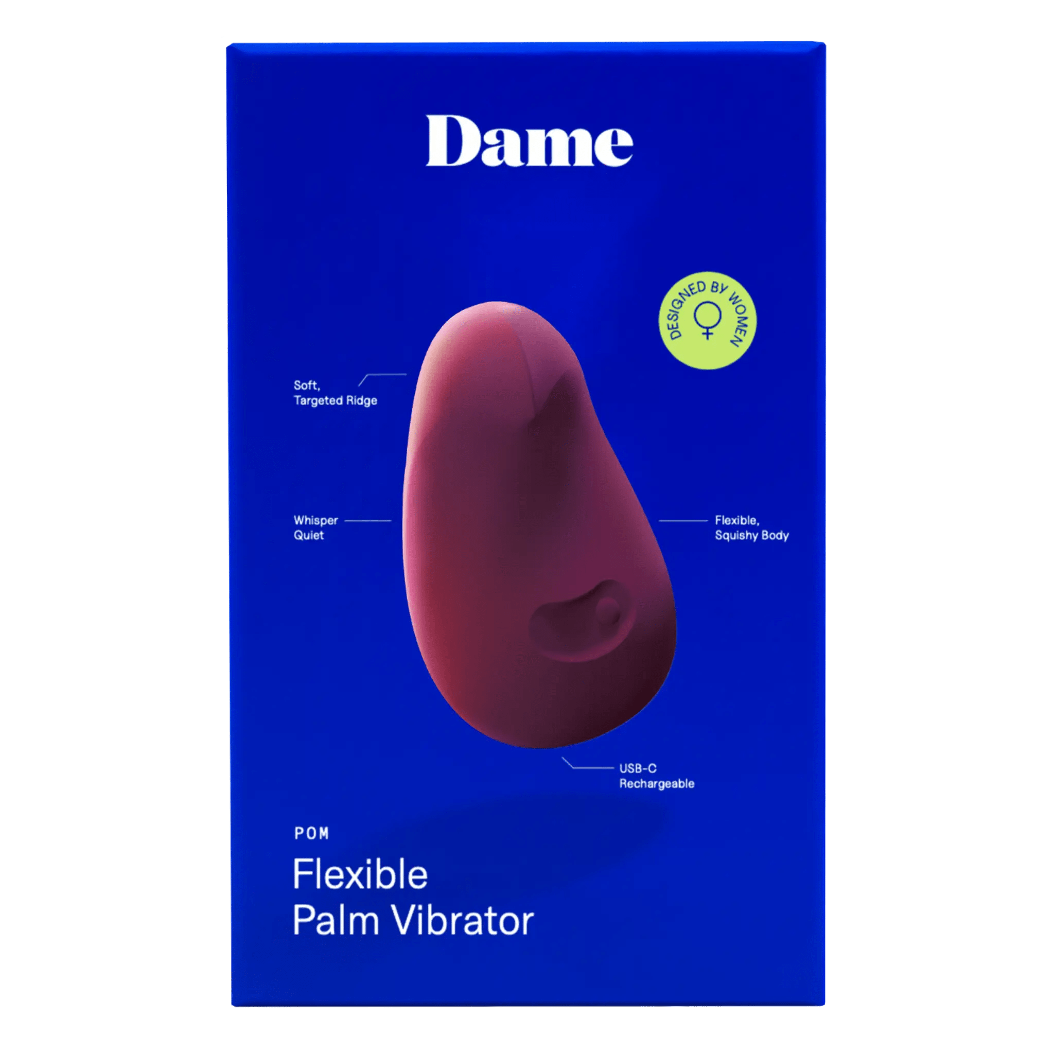 Pom Dame