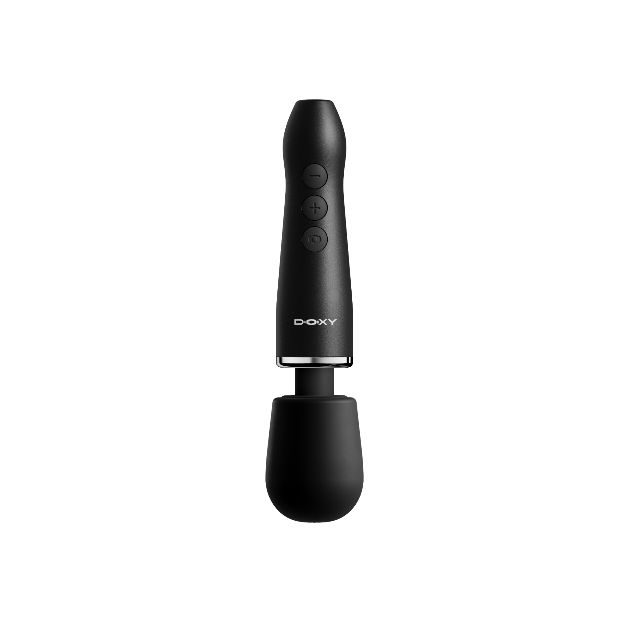 Doxy Go Cordless Wand Massager