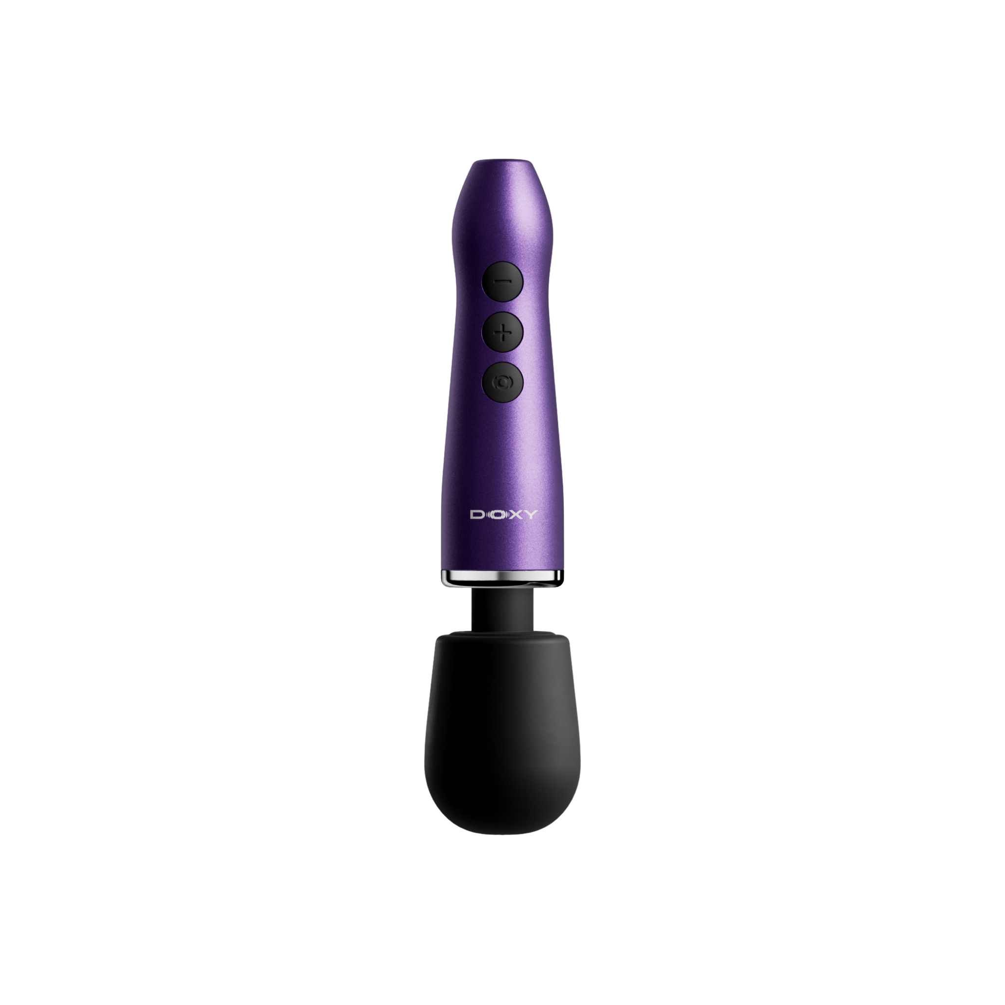 Doxy Go Cordless Wand Massager