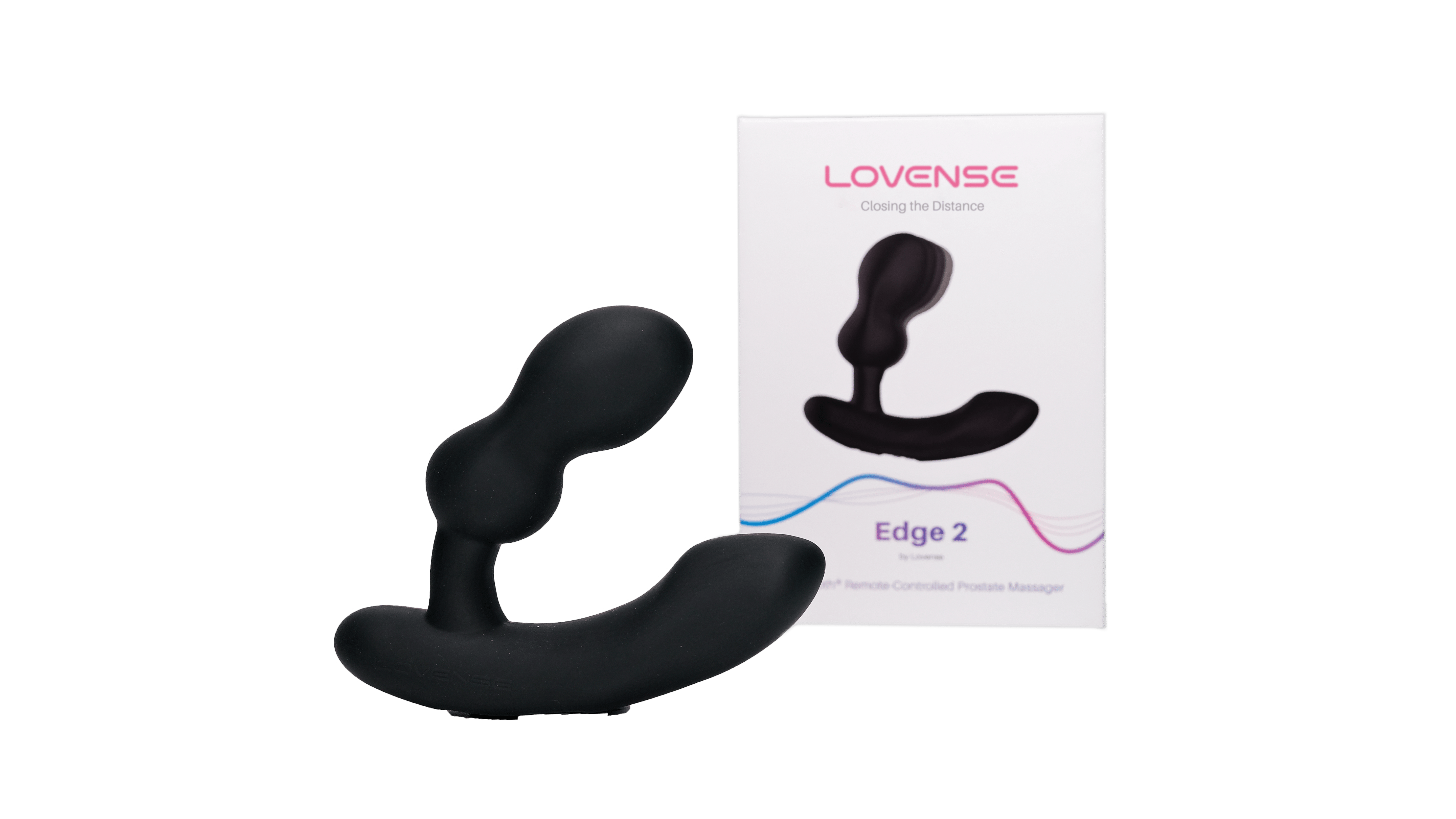 Lovense Edge 2