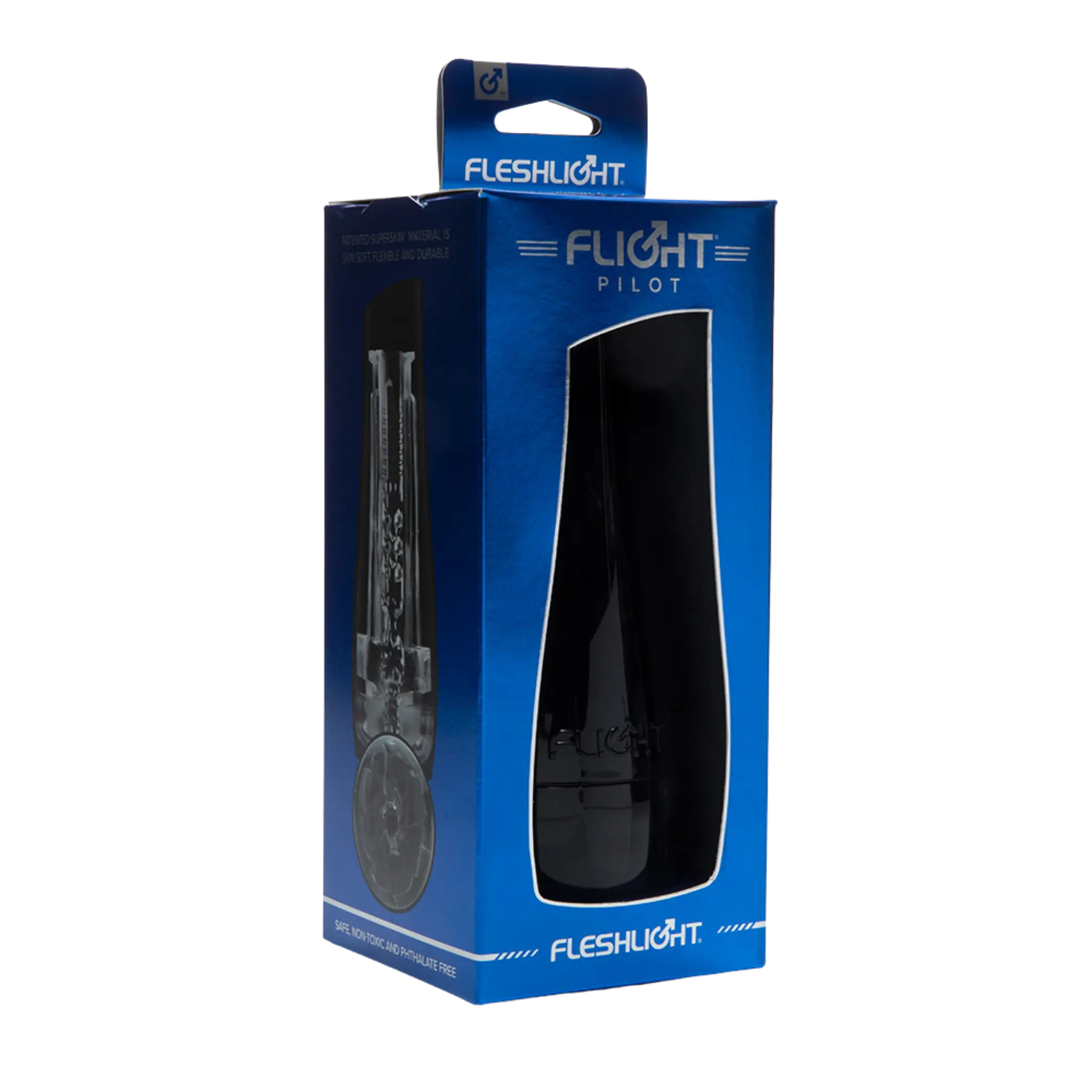 Fleshlight Flight Pilot - Fable and Femme