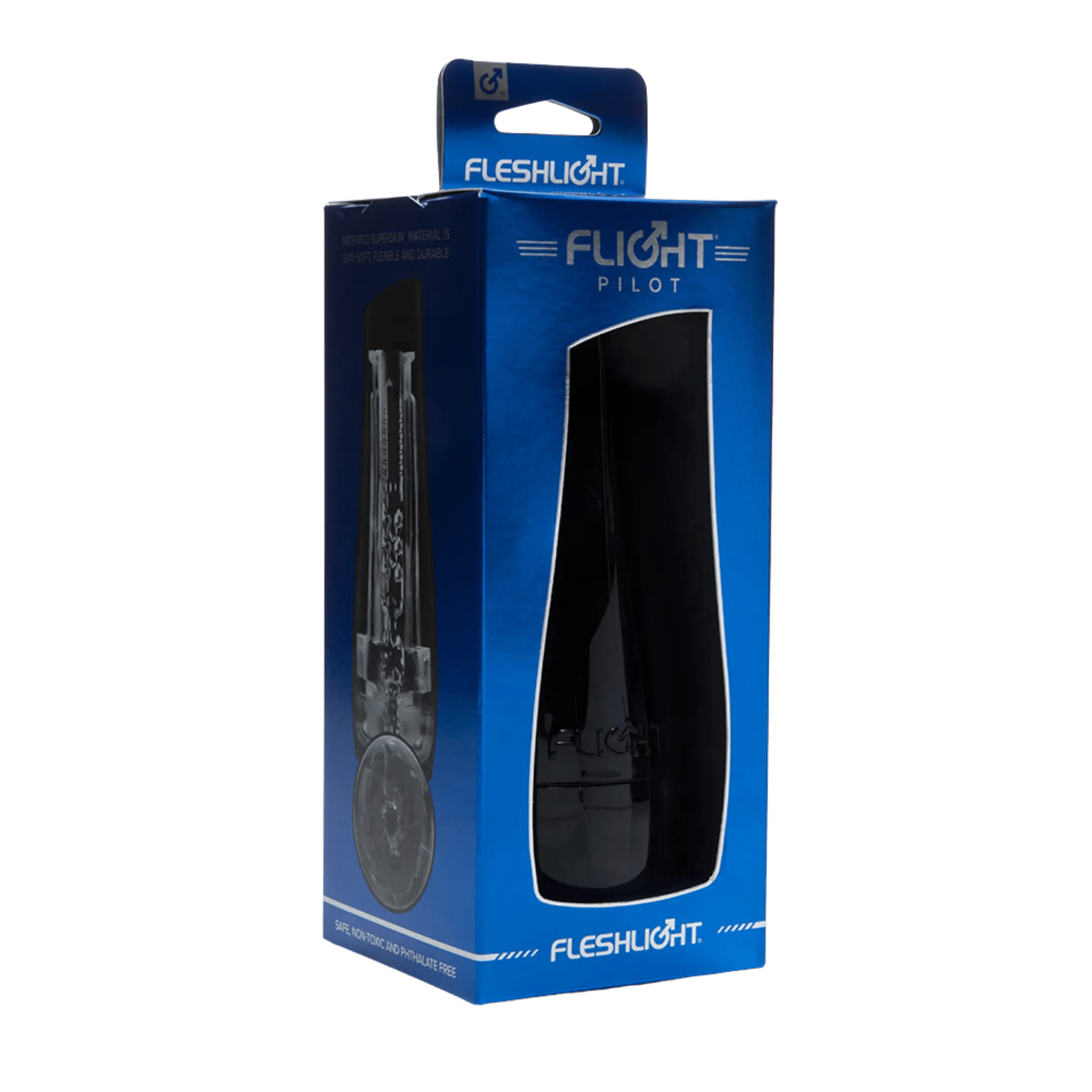 Fleshlight Flight Pilot - Fable and Femme