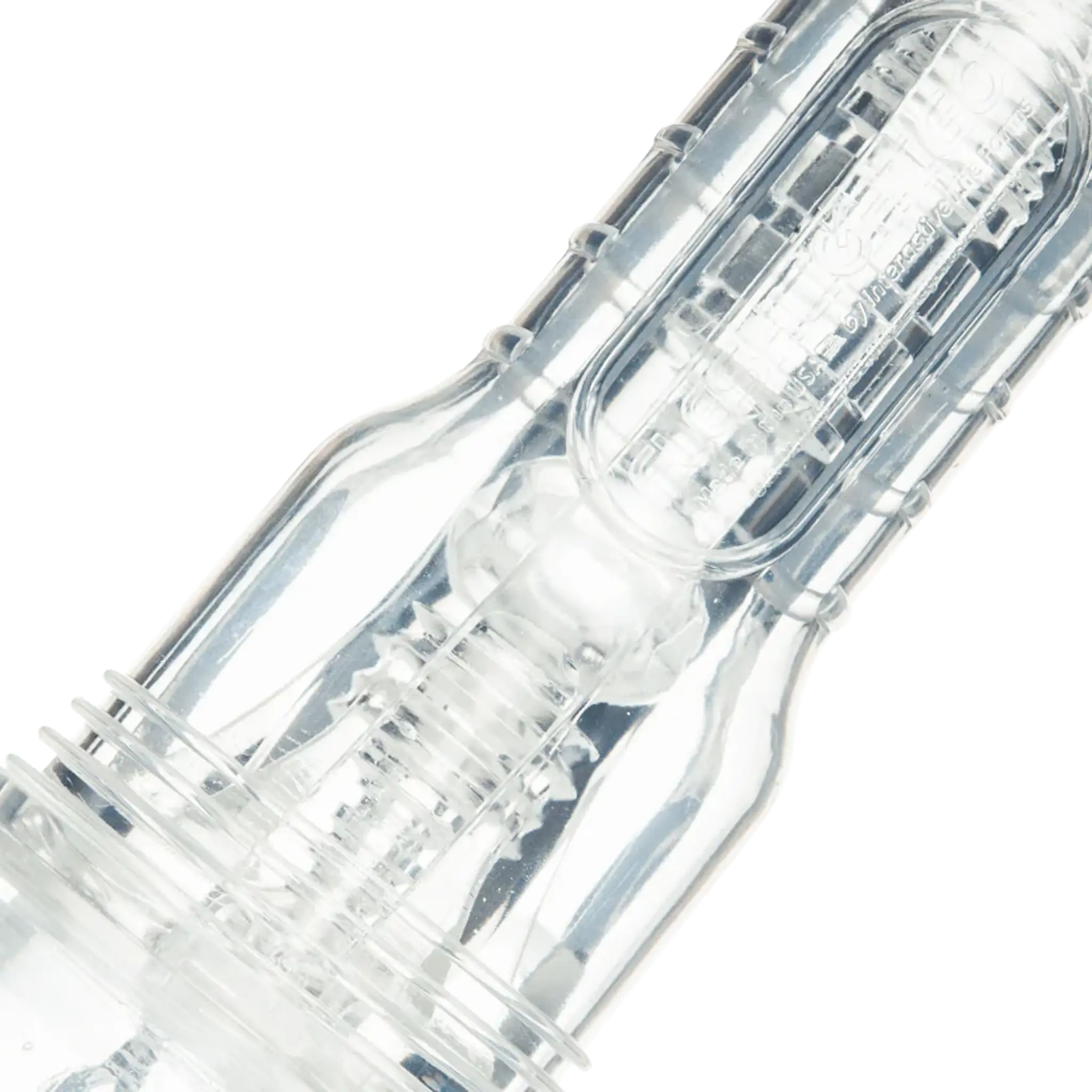 Fleshlight GO Torque Ice - Fable and Femme