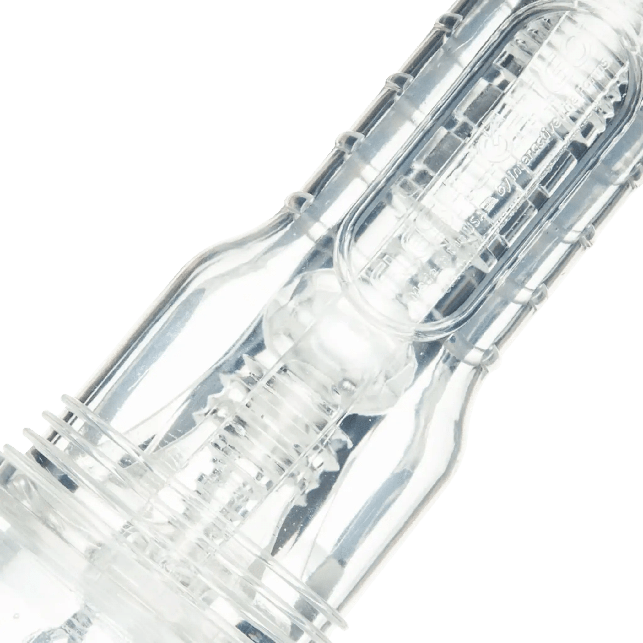 Fleshlight GO Torque Ice - Fable and Femme
