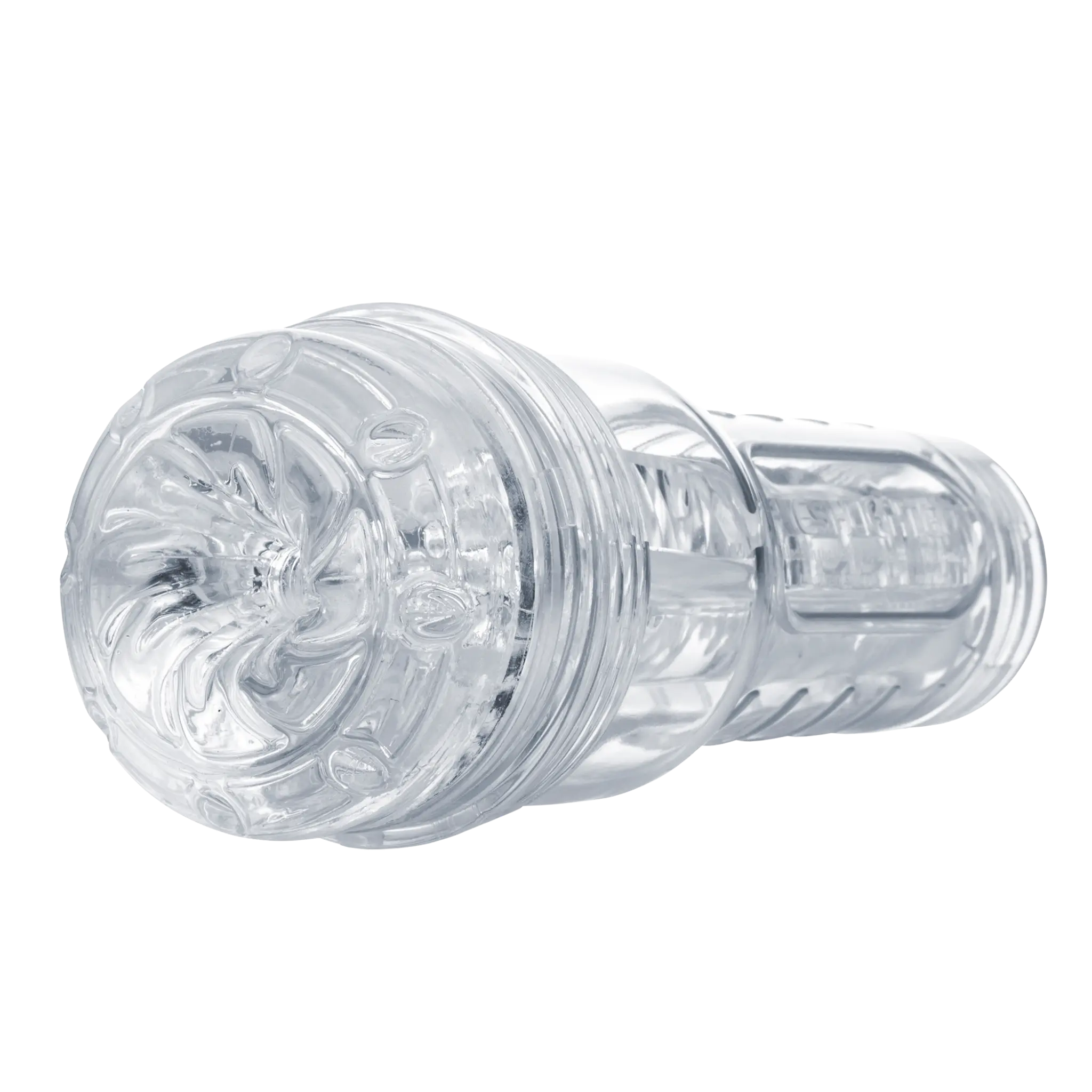 Fleshlight GO Torque Ice - Fable and Femme