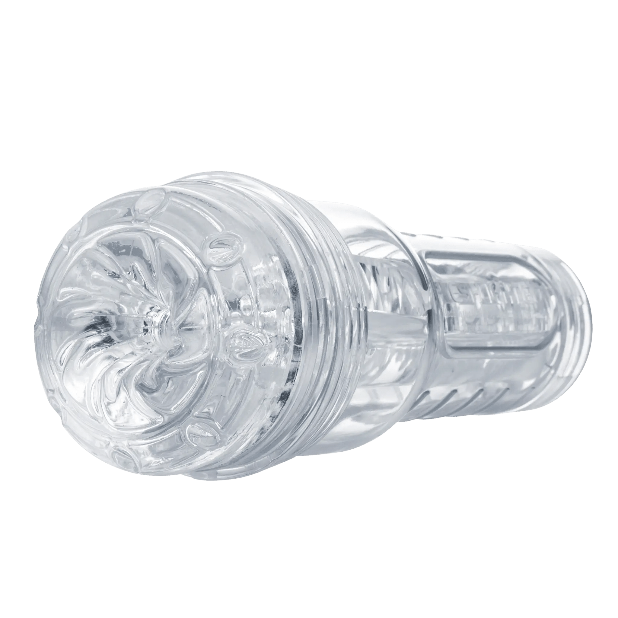 Fleshlight GO Torque Ice - Fable and Femme