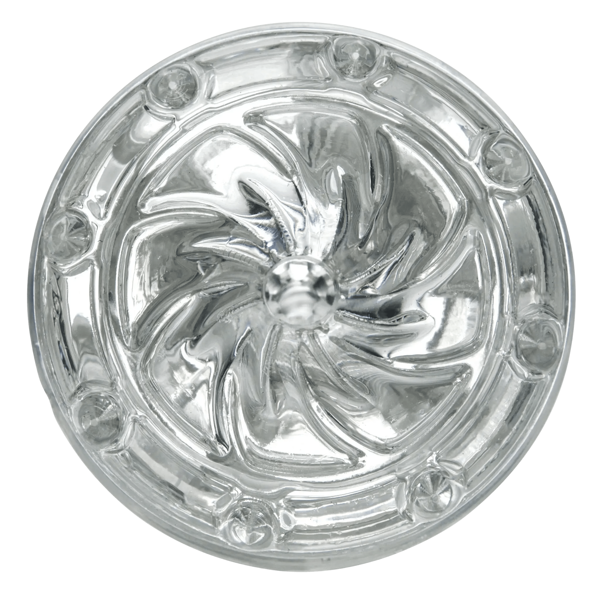 Fleshlight GO Torque Ice - Fable and Femme