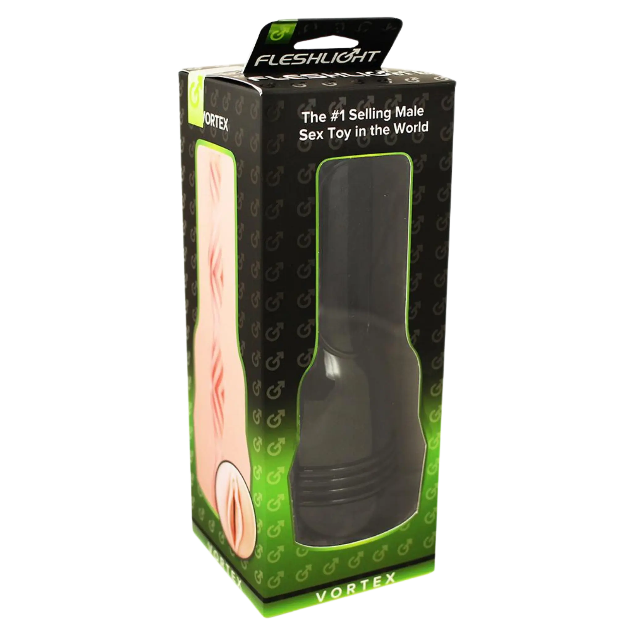 Fleshlight Pink Lady Vortex - Fable and Femme