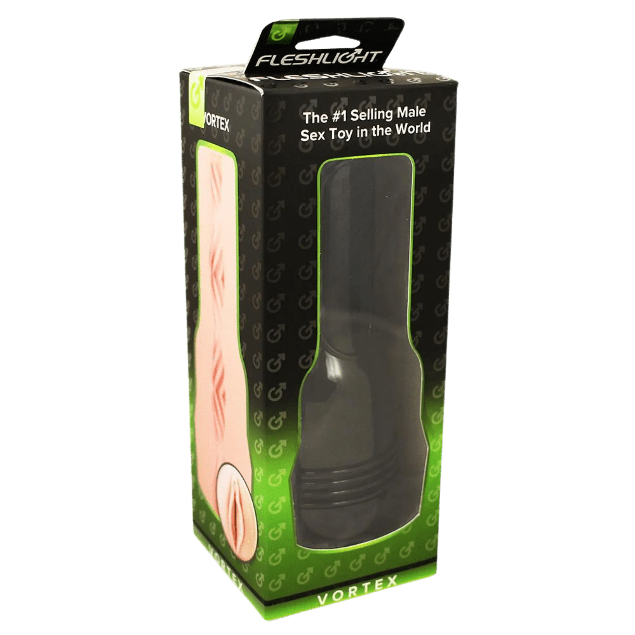 Fleshlight Pink Lady Vortex - Fable and Femme