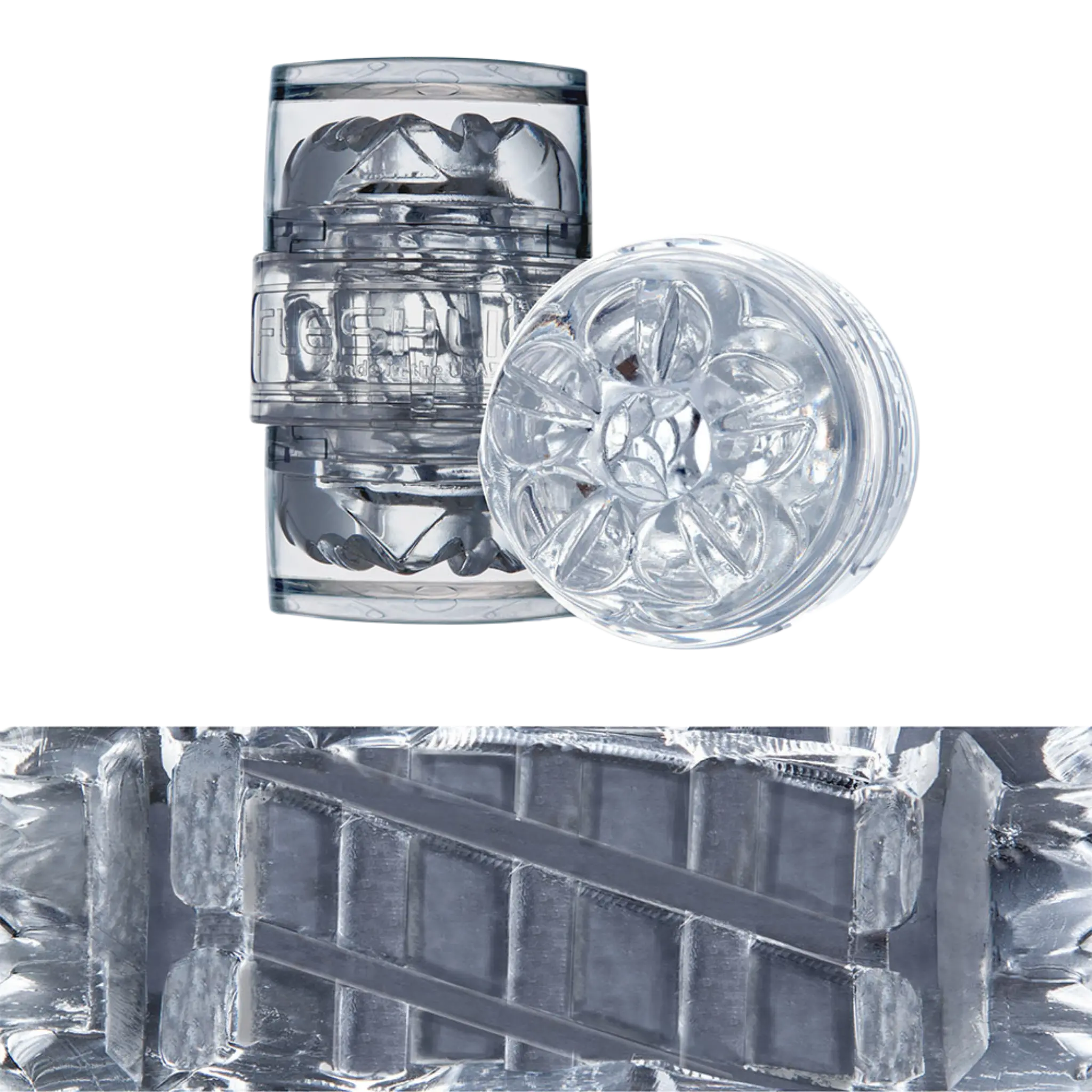 Fleshlight Quickshot - Vantage - Fable and Femme