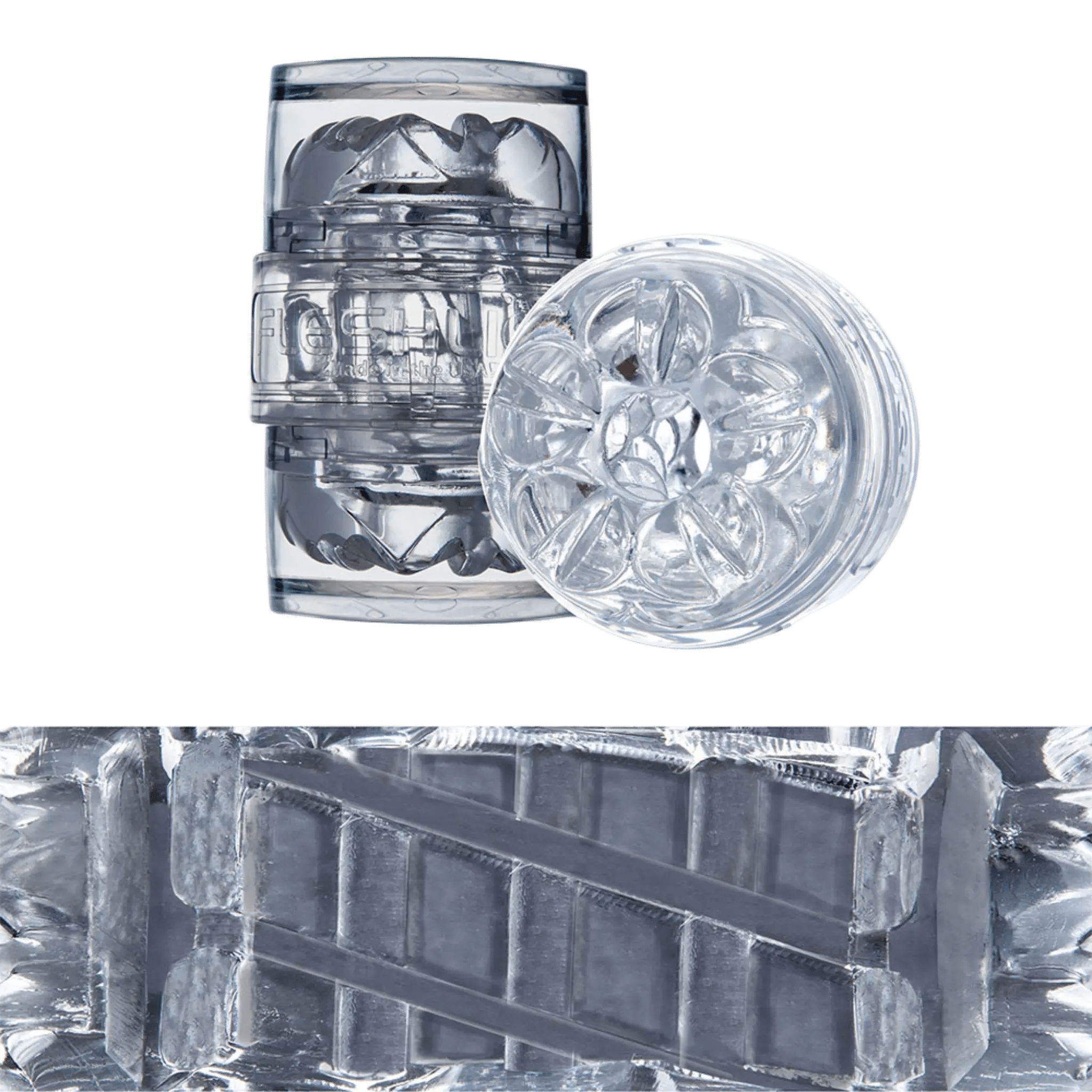 Fleshlight Quickshot - Vantage - Fable and Femme