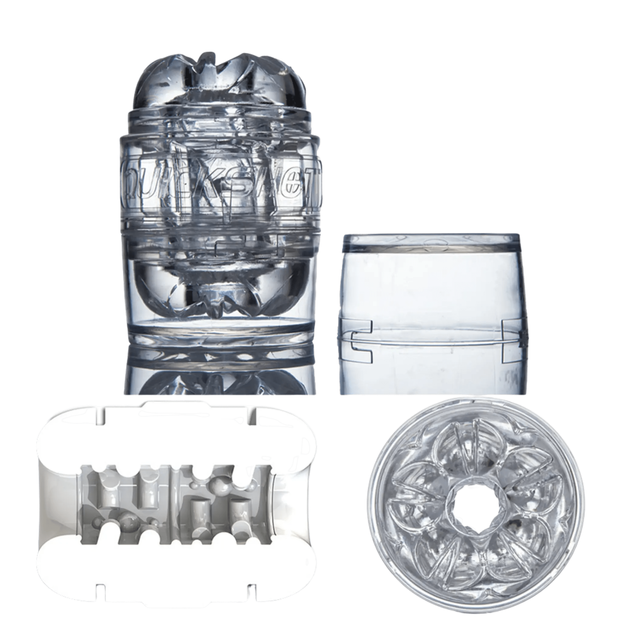 Fleshlight Quickshot - Vantage - Fable and Femme