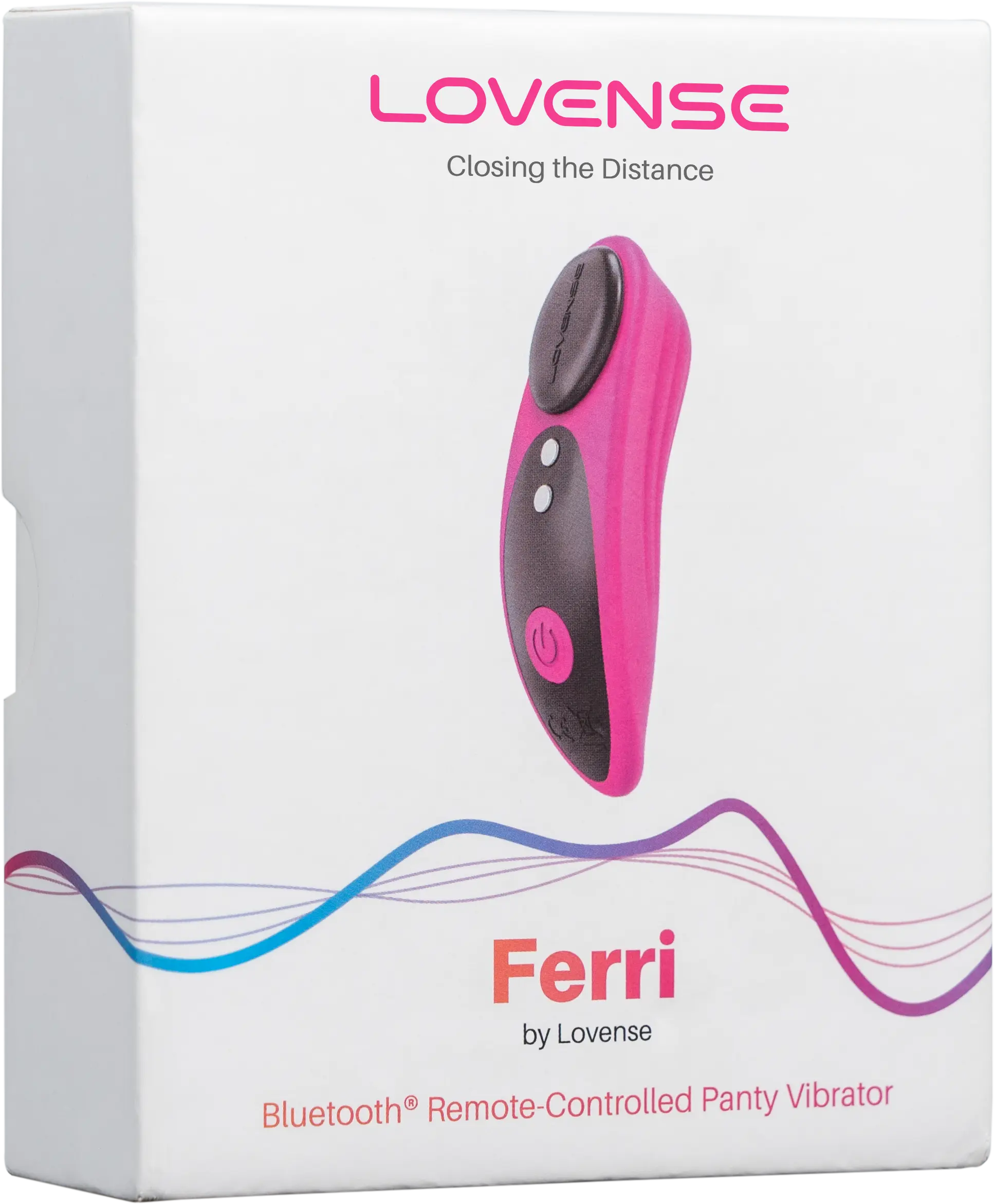 Ferri - Fable and Femme