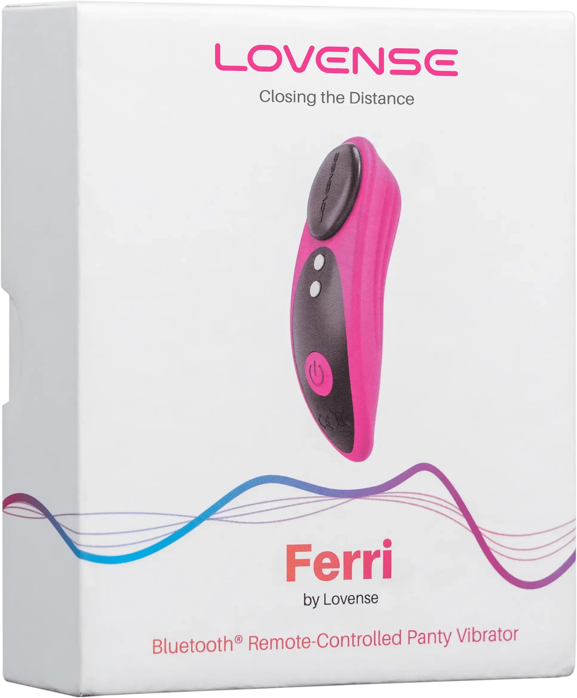 Ferri - Fable and Femme