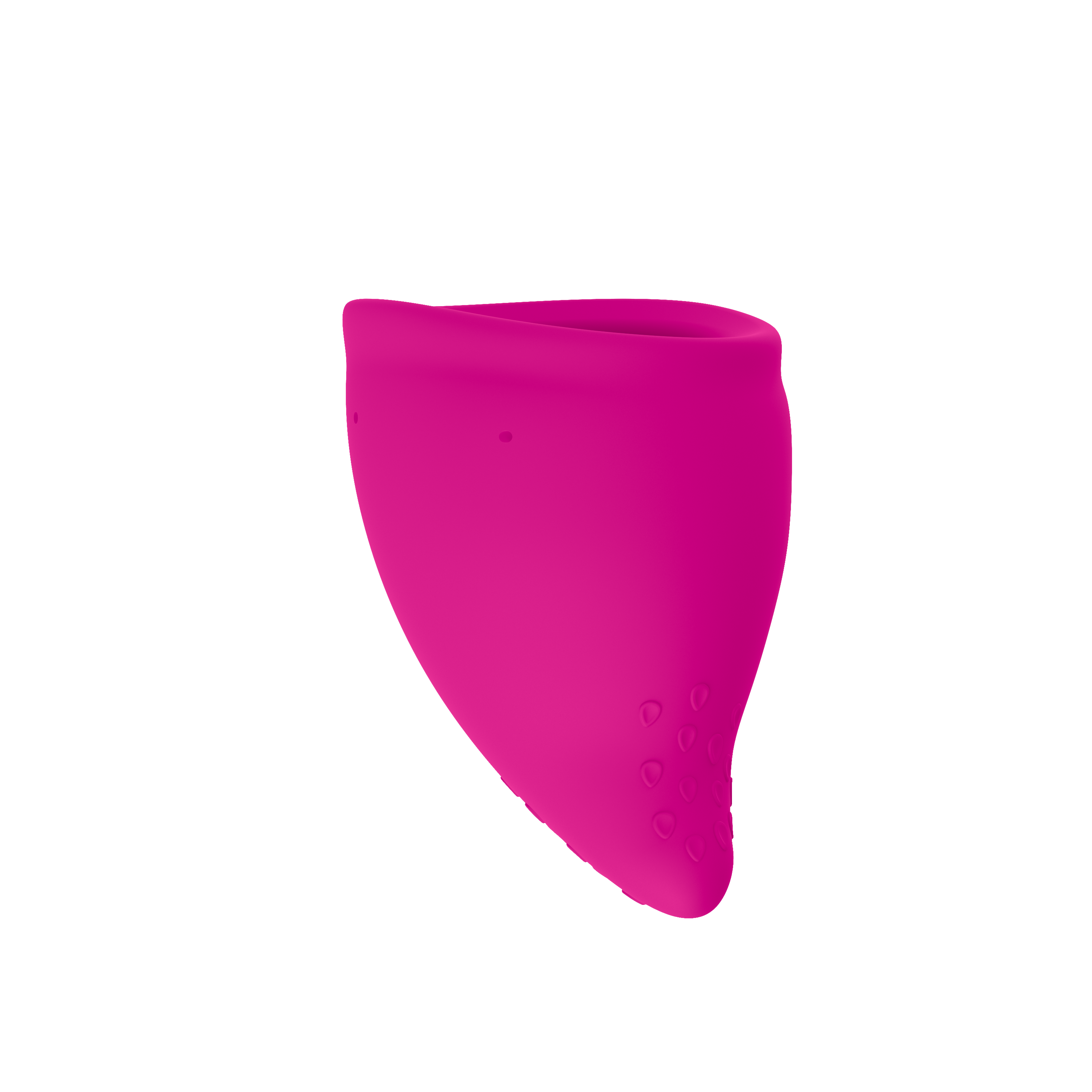 Fun factory Menstrual cup magenta