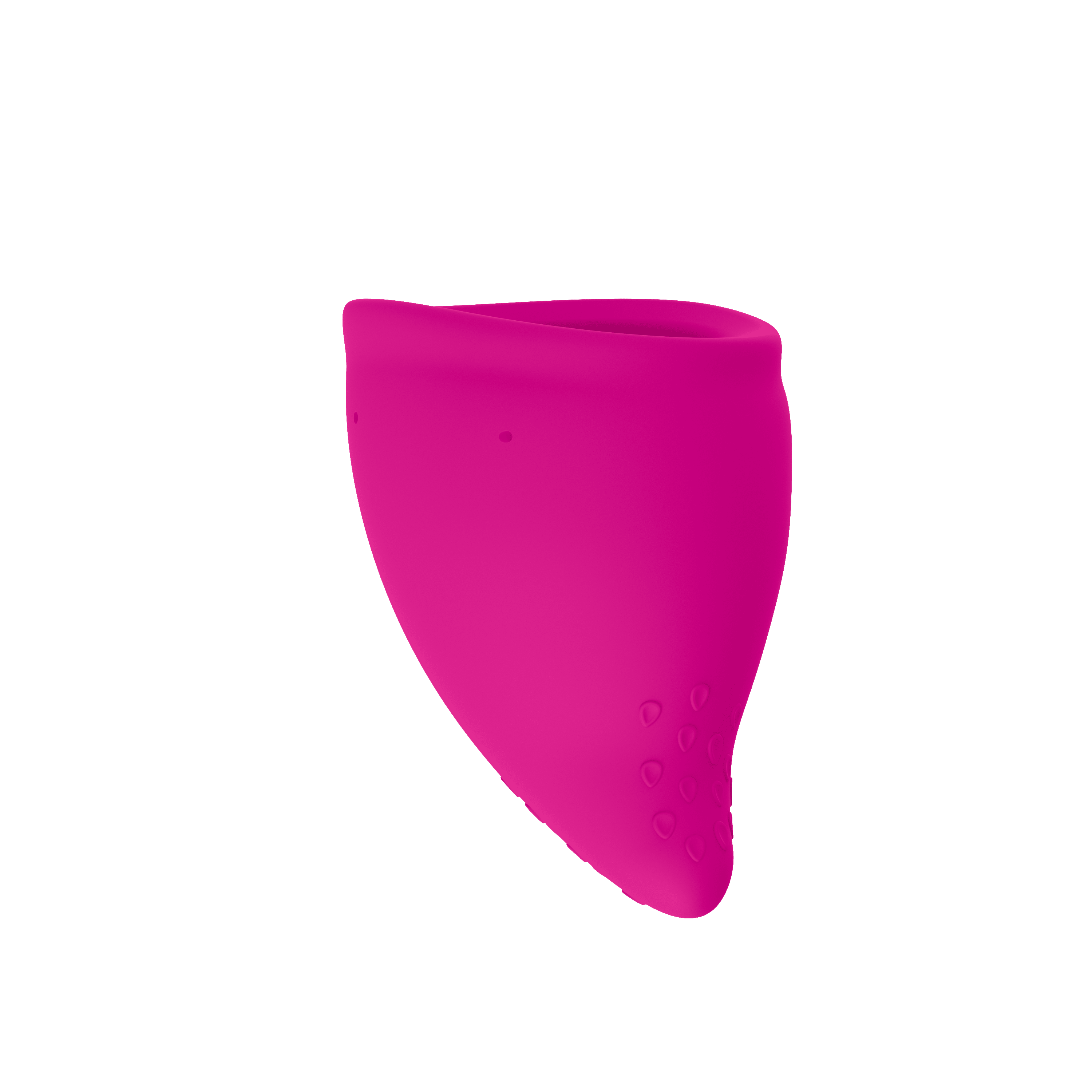 Fun factory Menstrual cup magenta