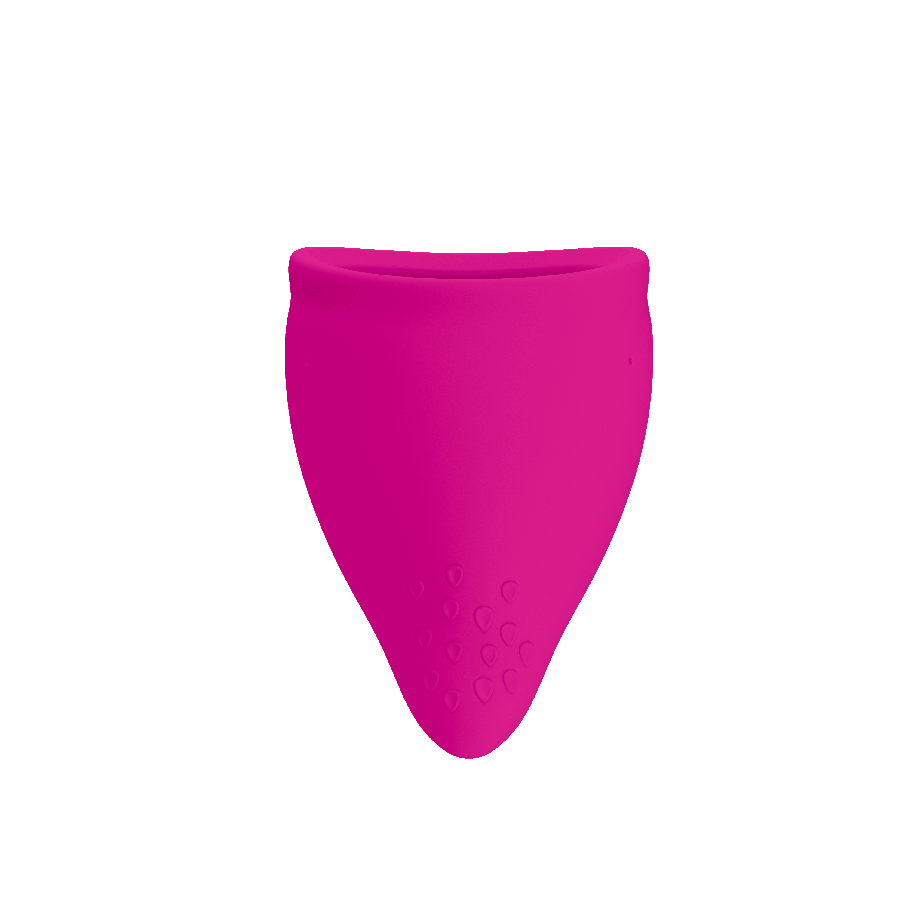 Fun factory Menstrual cup magenta