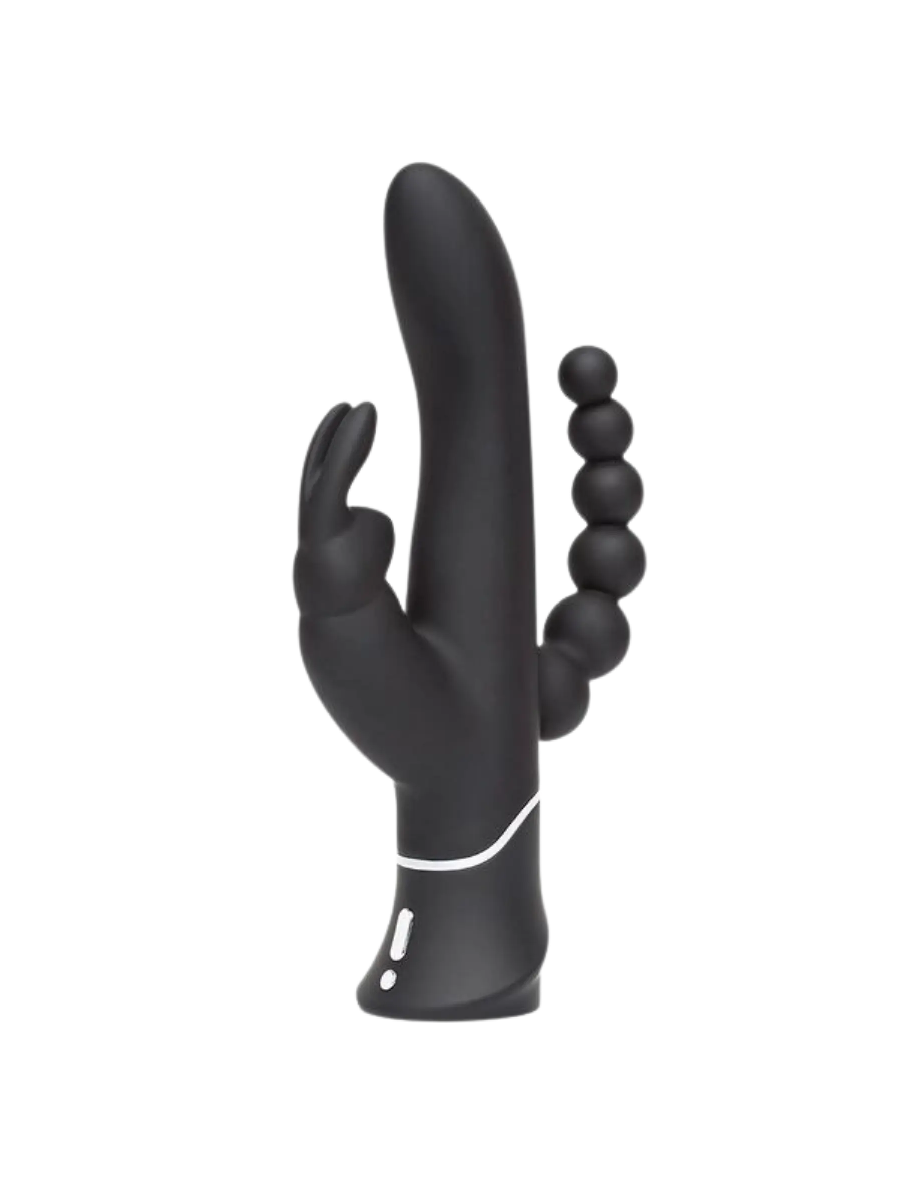 Happy Rabbit Triple Curve - Fable and Femme