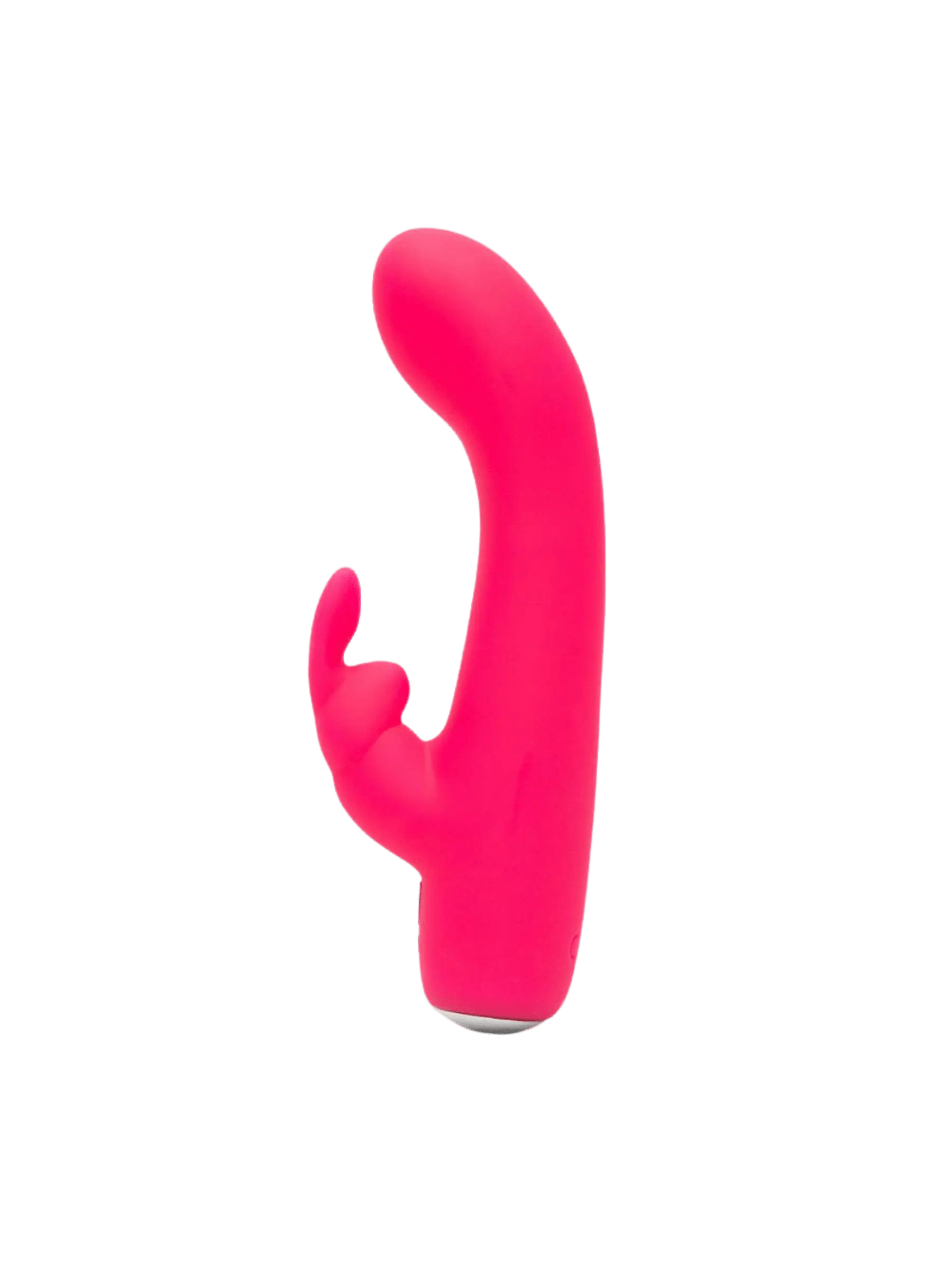 Happy Rabbit Rechargeable Mini Rabbit Vibrator - Fable and Femme