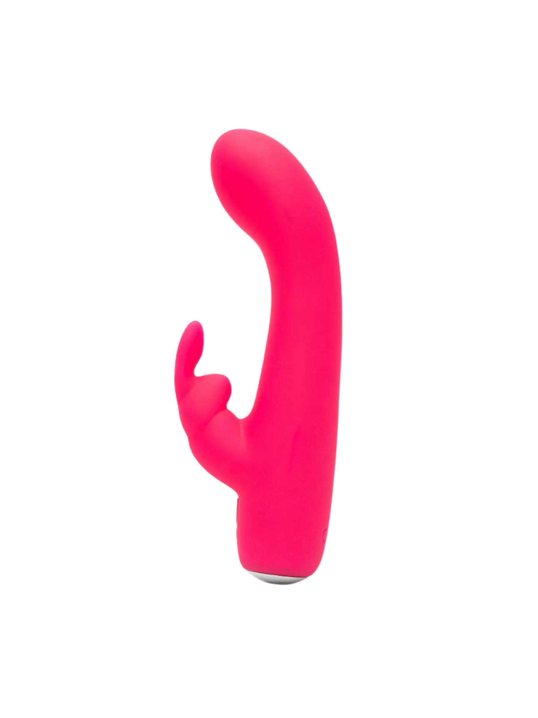 Happy Rabbit Rechargeable Mini Rabbit Vibrator - Fable and Femme