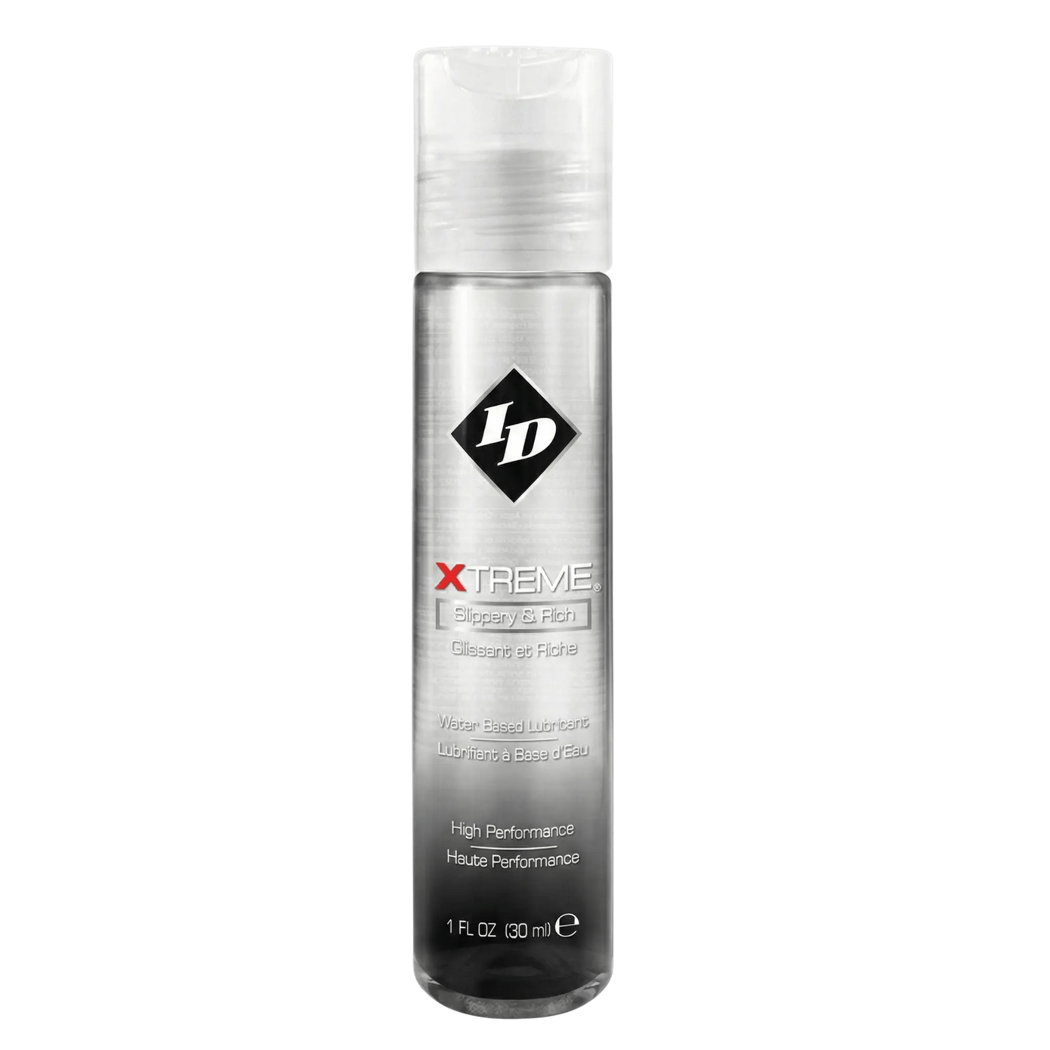 ID Xtreme Lube ID